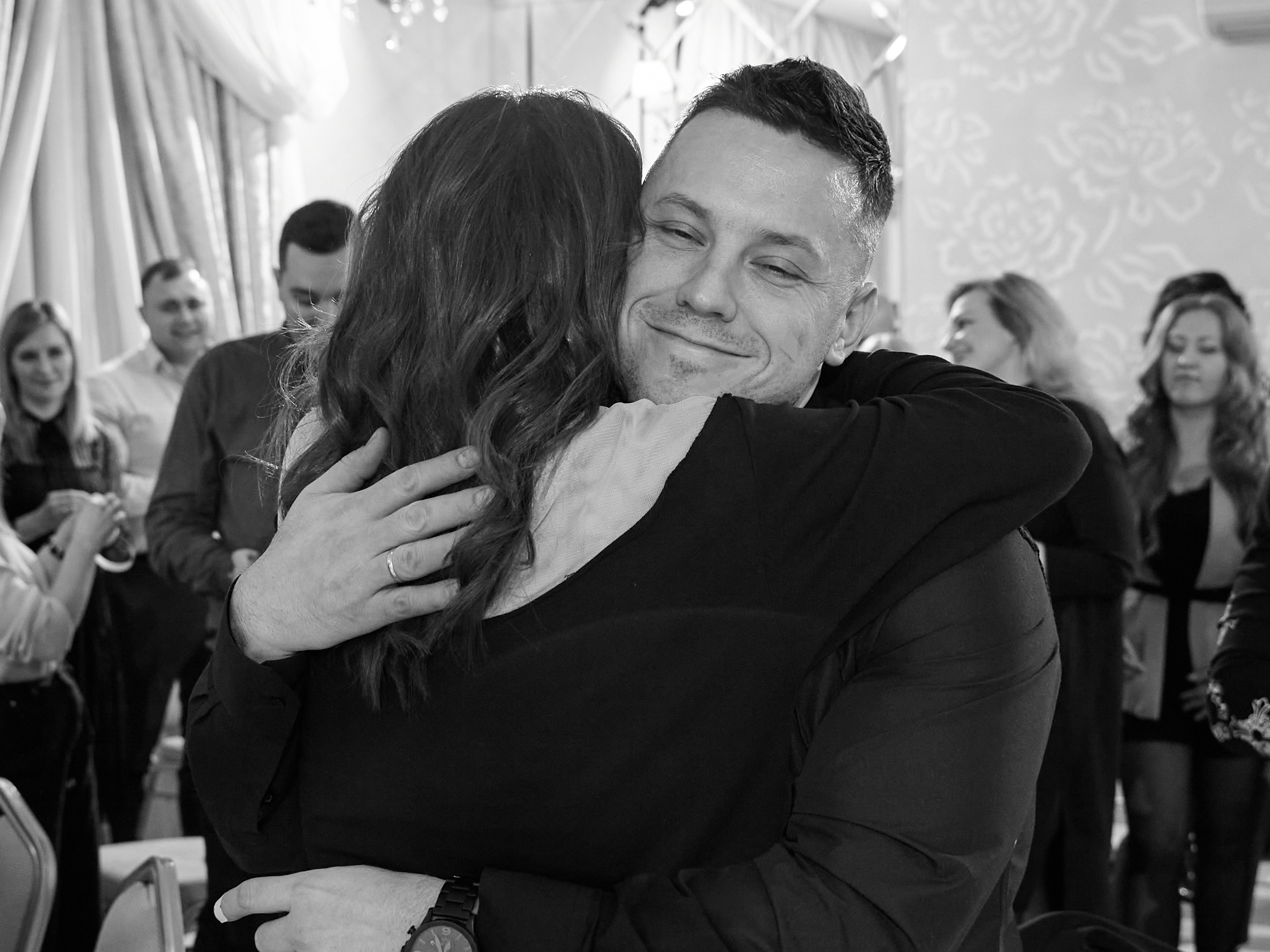 ЧЕСТНЫЙ мастер-класс 2.0 Евгении Резниченко в г. Самара. Фотограф в Самаре Сергей Таранишин