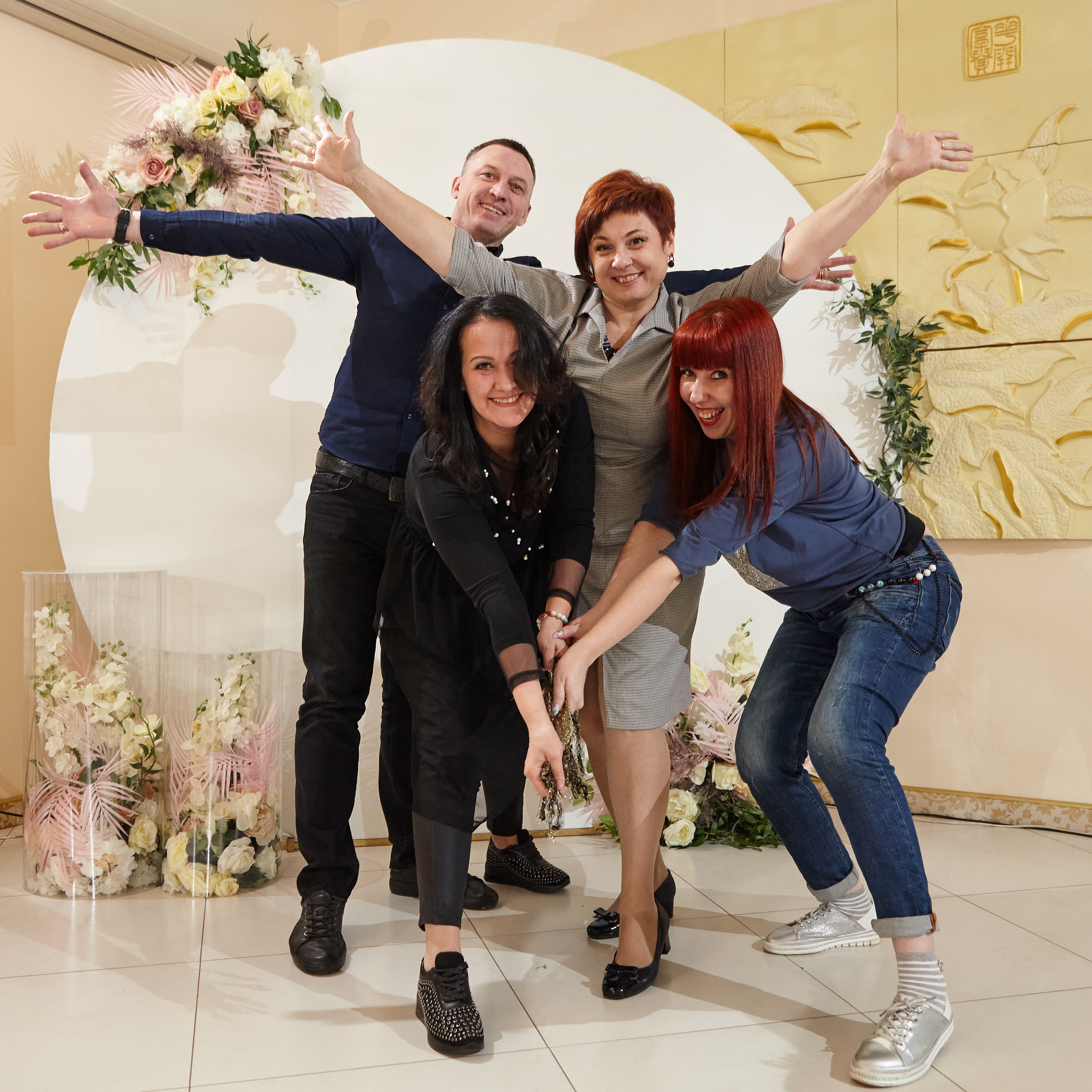 ЧЕСТНЫЙ мастер-класс 2.0 Евгении Резниченко в г. Самара. Фотограф в Самаре Сергей Таранишин