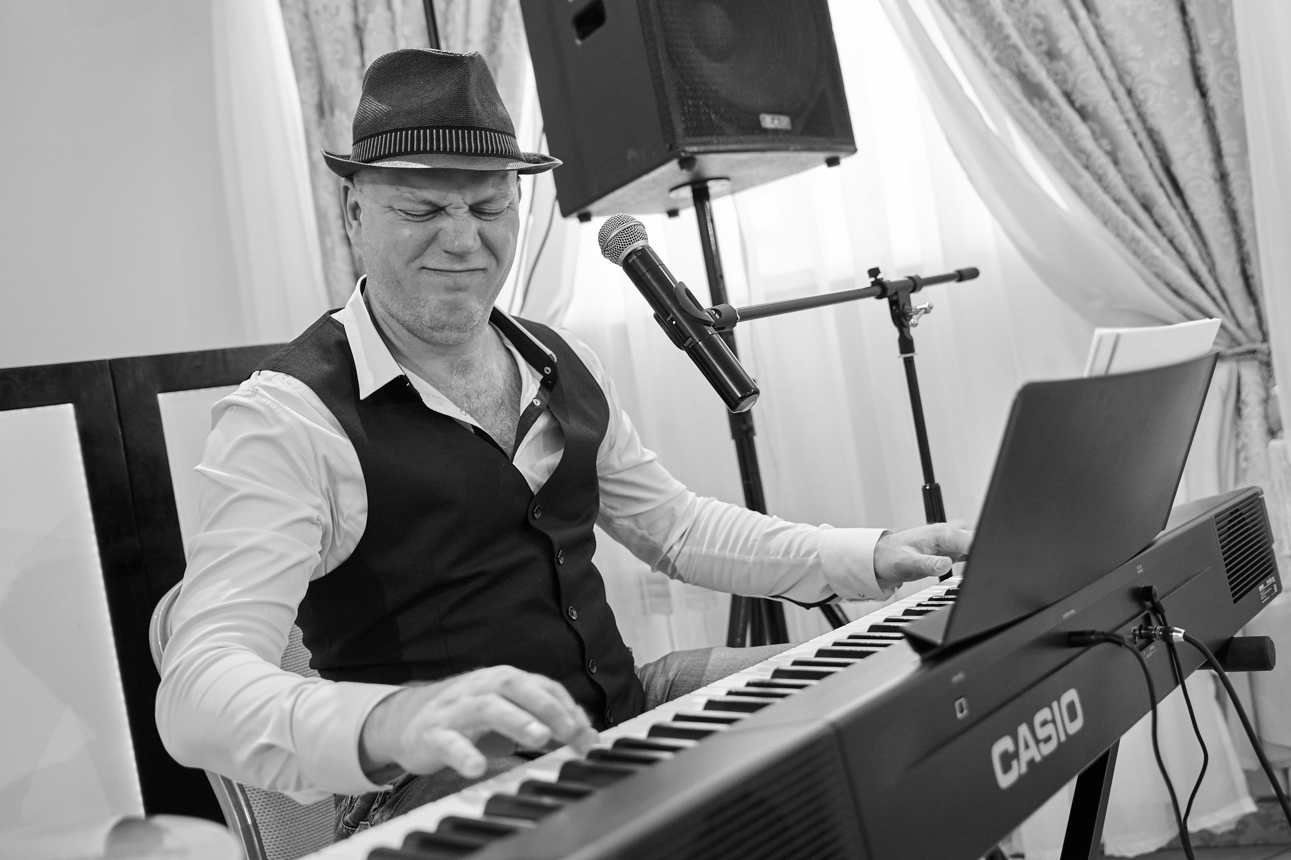 ЧЕСТНЫЙ мастер-класс 2.0 Евгении Резниченко в г. Самара. Фотограф в Самаре Сергей Таранишин