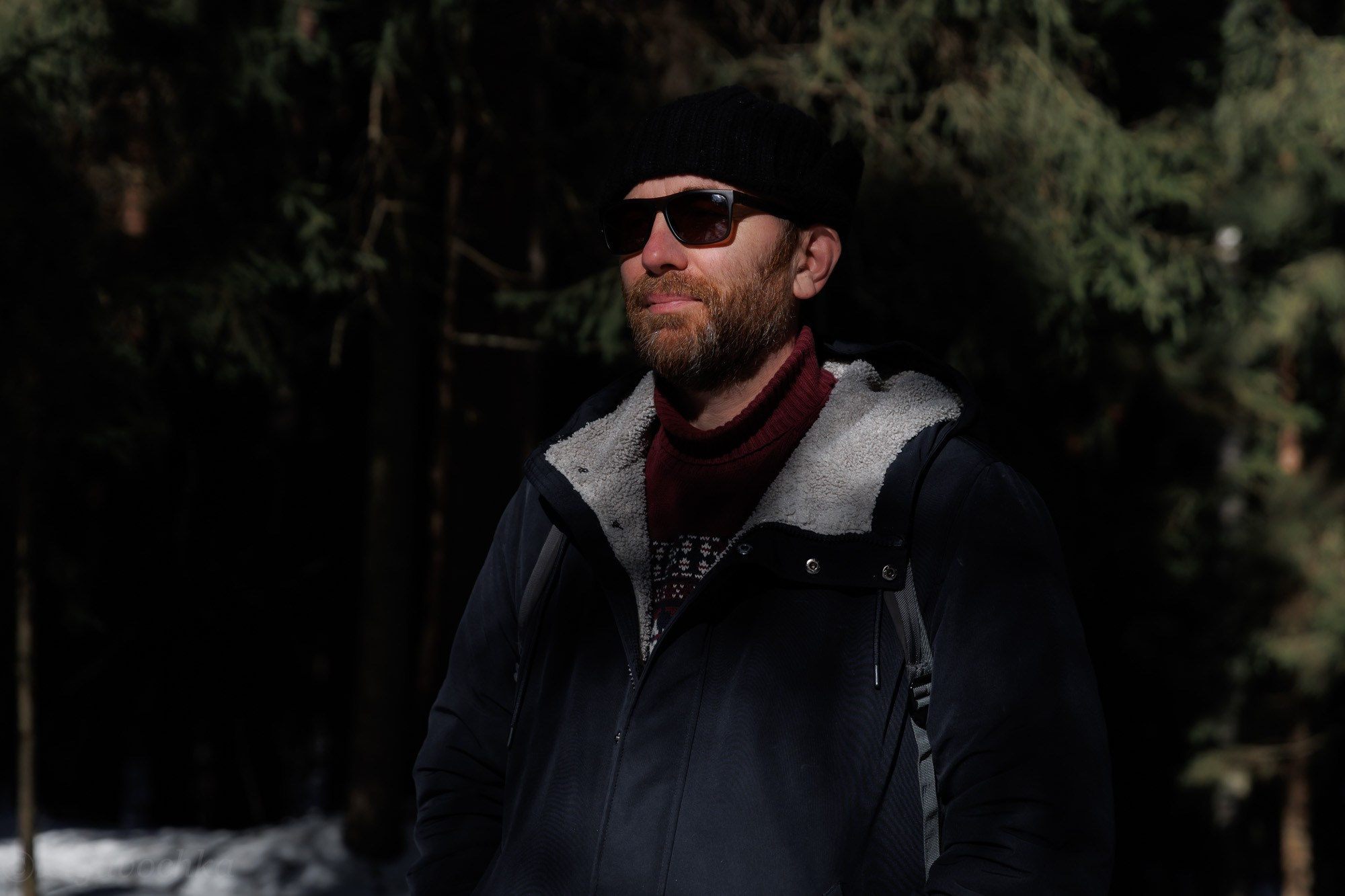 Прогулка. Счастливый фотограф Елена Лелявочка Санкт-Петербург