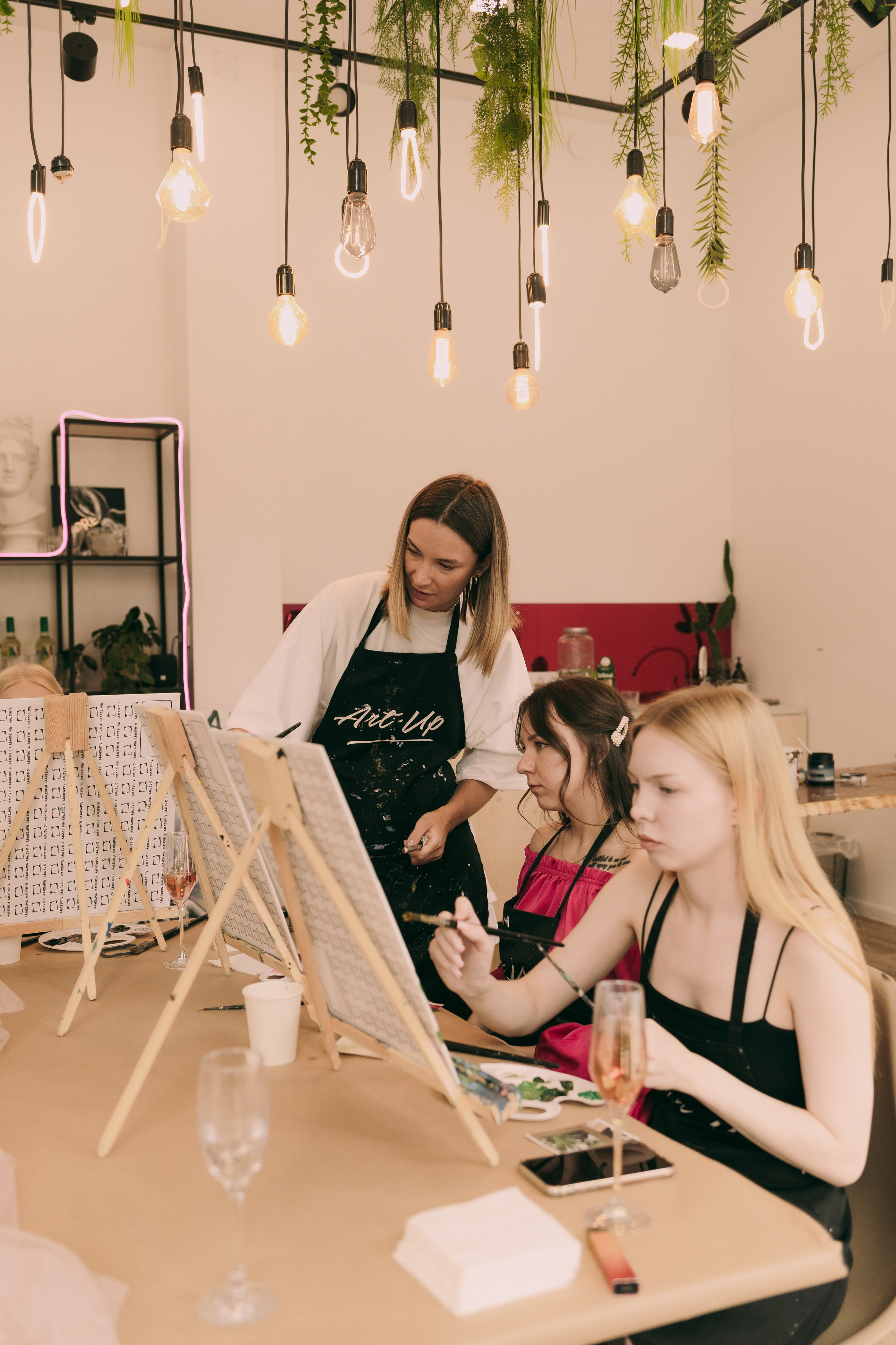 Девичник. Фотограф Петрозаводск/СПБ