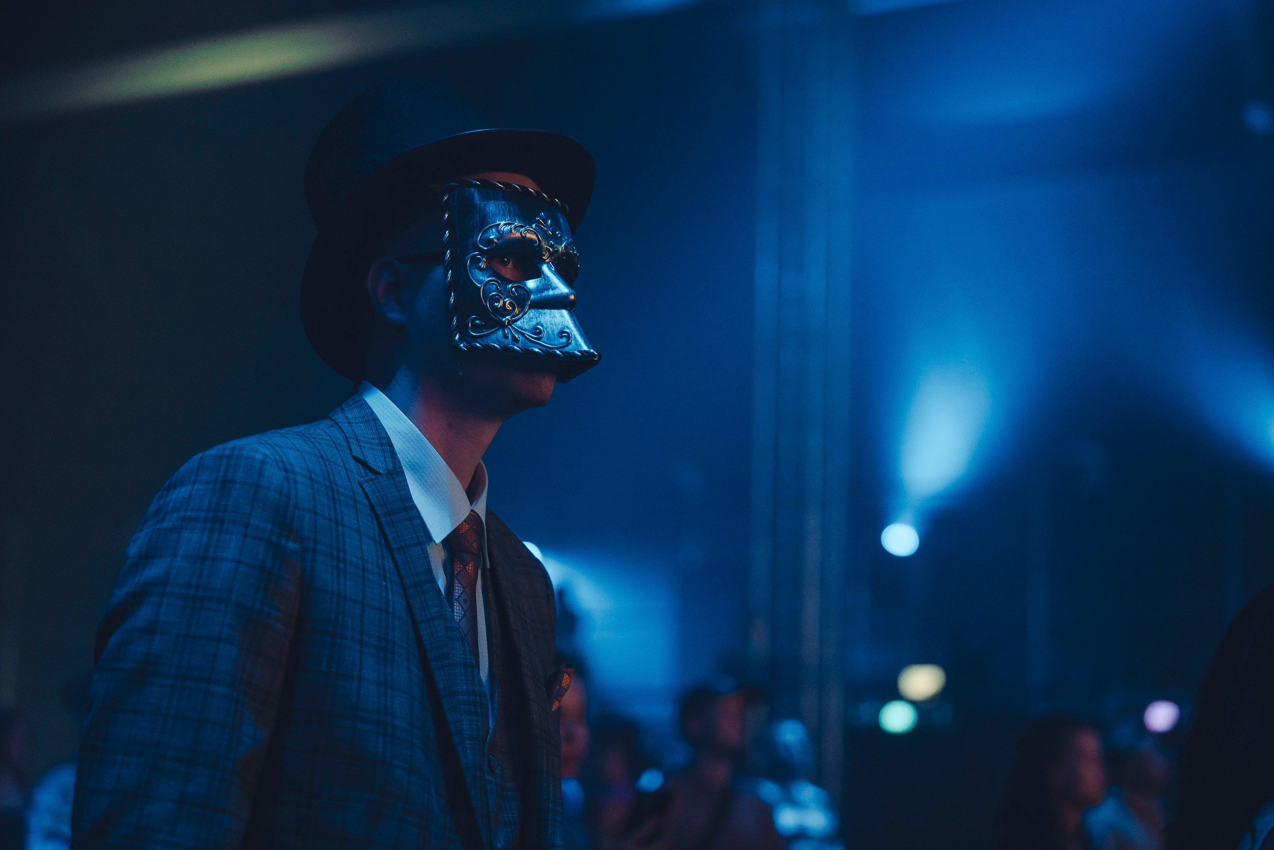 IGRA Фестиваль электронной музыки. Репортажный фотограф Андрей Герасимов