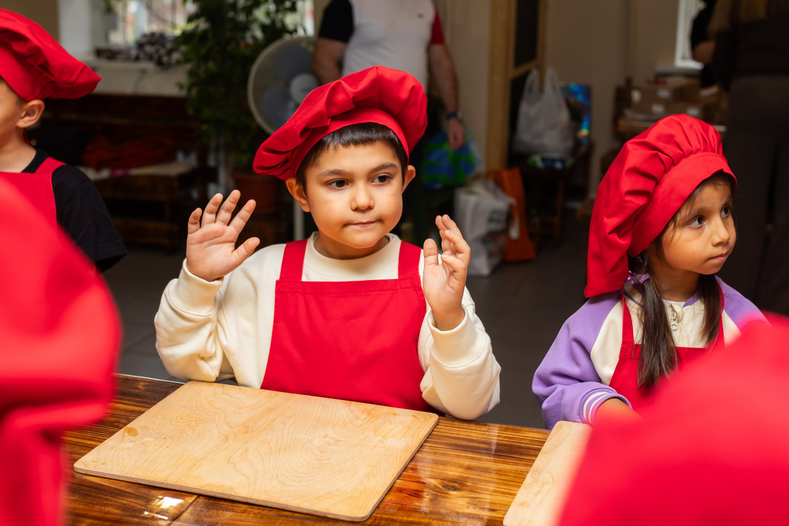 День рождение Златы. Марина Шаймухаметова. Фотограф в Уфе