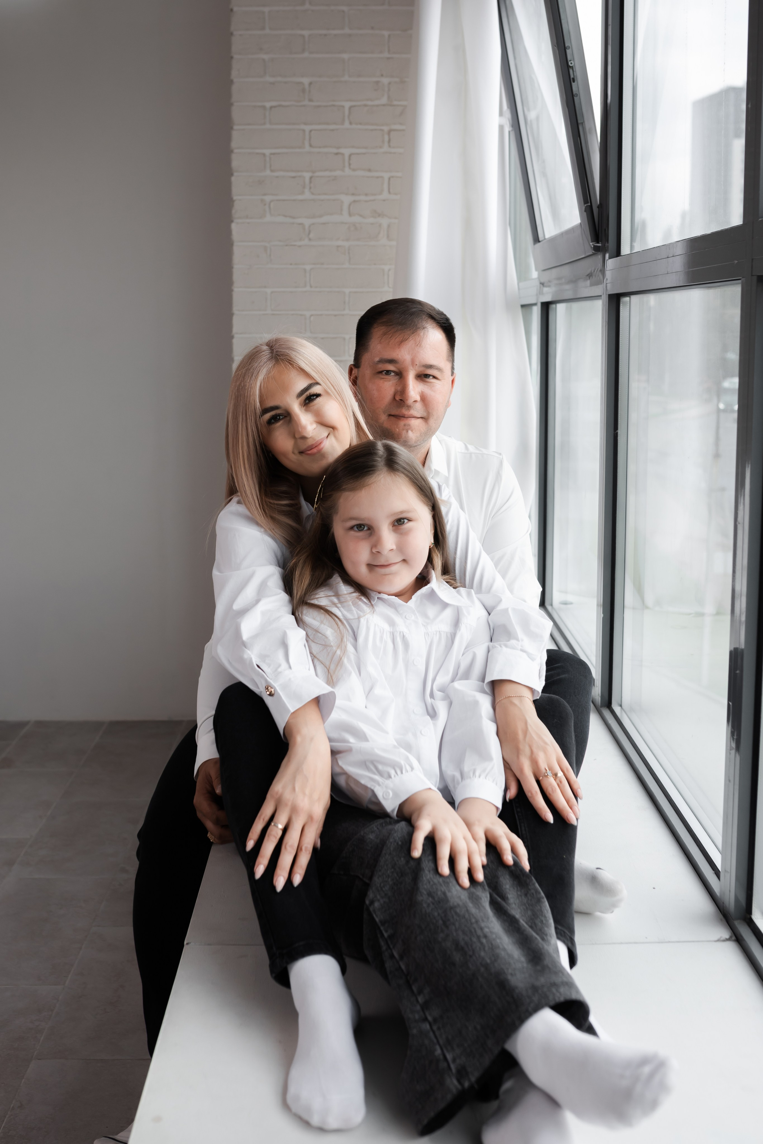 Регина. Марина Шаймухаметова. Фотограф в Уфе