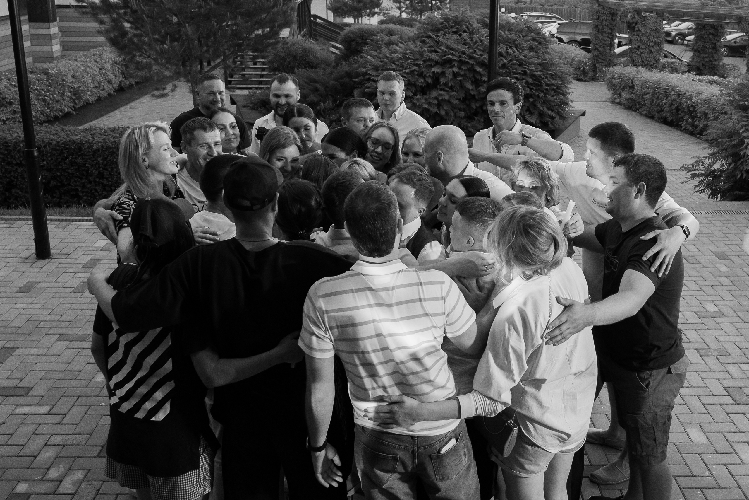 A&V Wedding day. Свадебный, репортажный, семейный фотограф Елена Брюхова