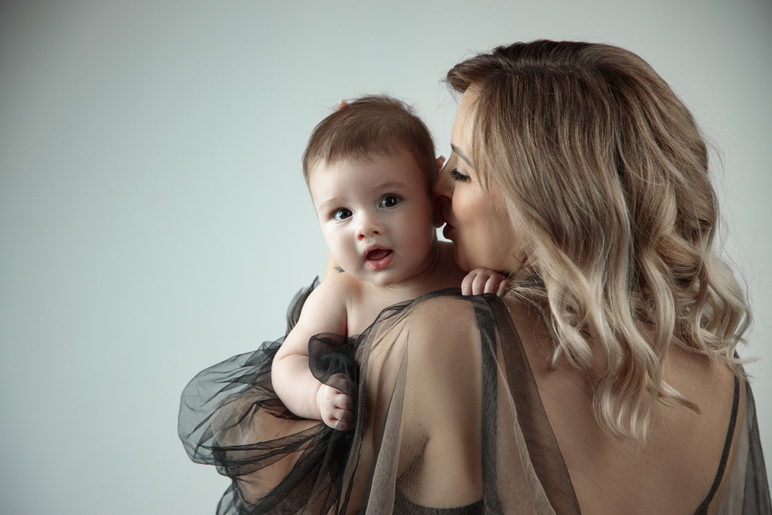 Фотопроект Сердце к Сердцу. Детский семейный фотограф Великие Луки Анна Никонова