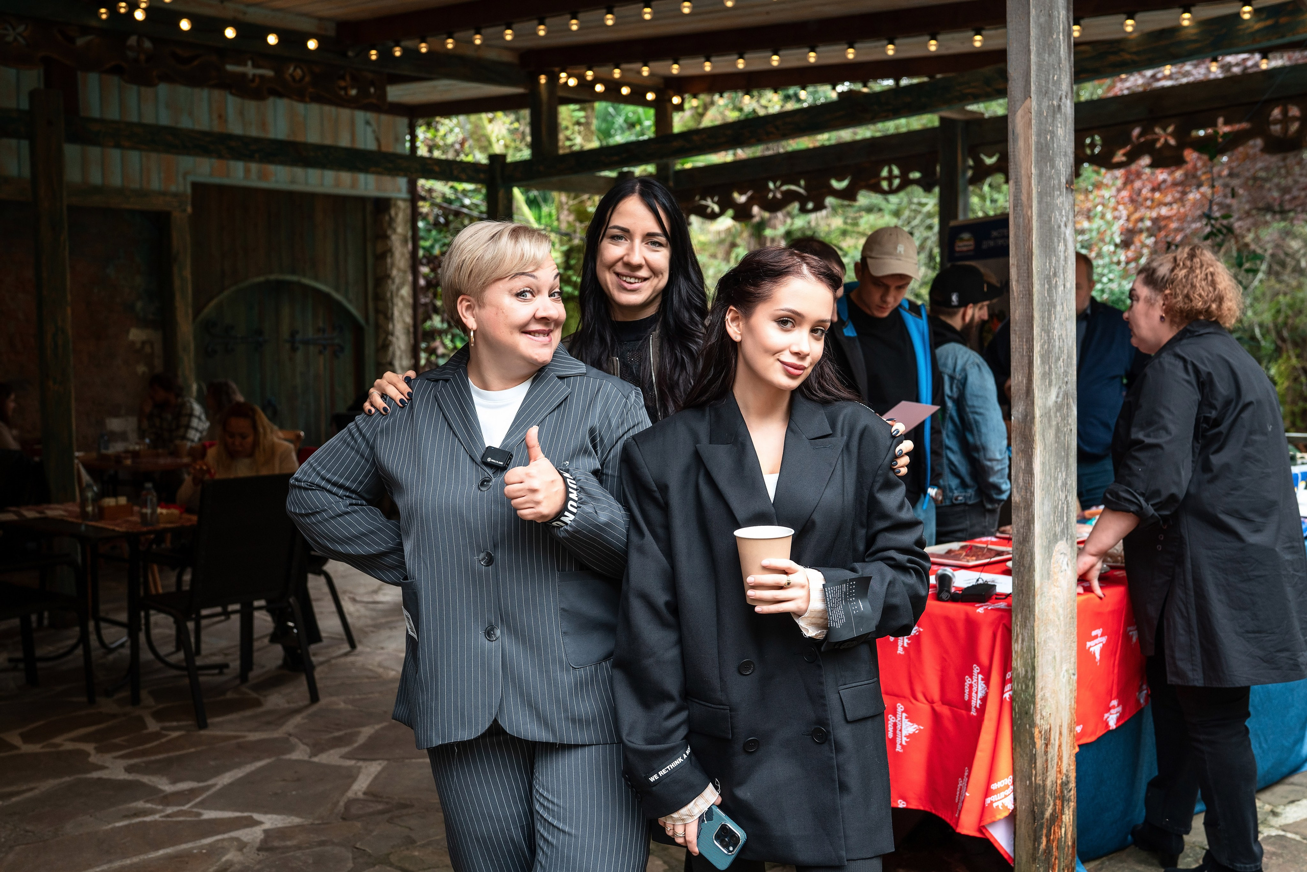 Burgerstat. Фотограф Сочи