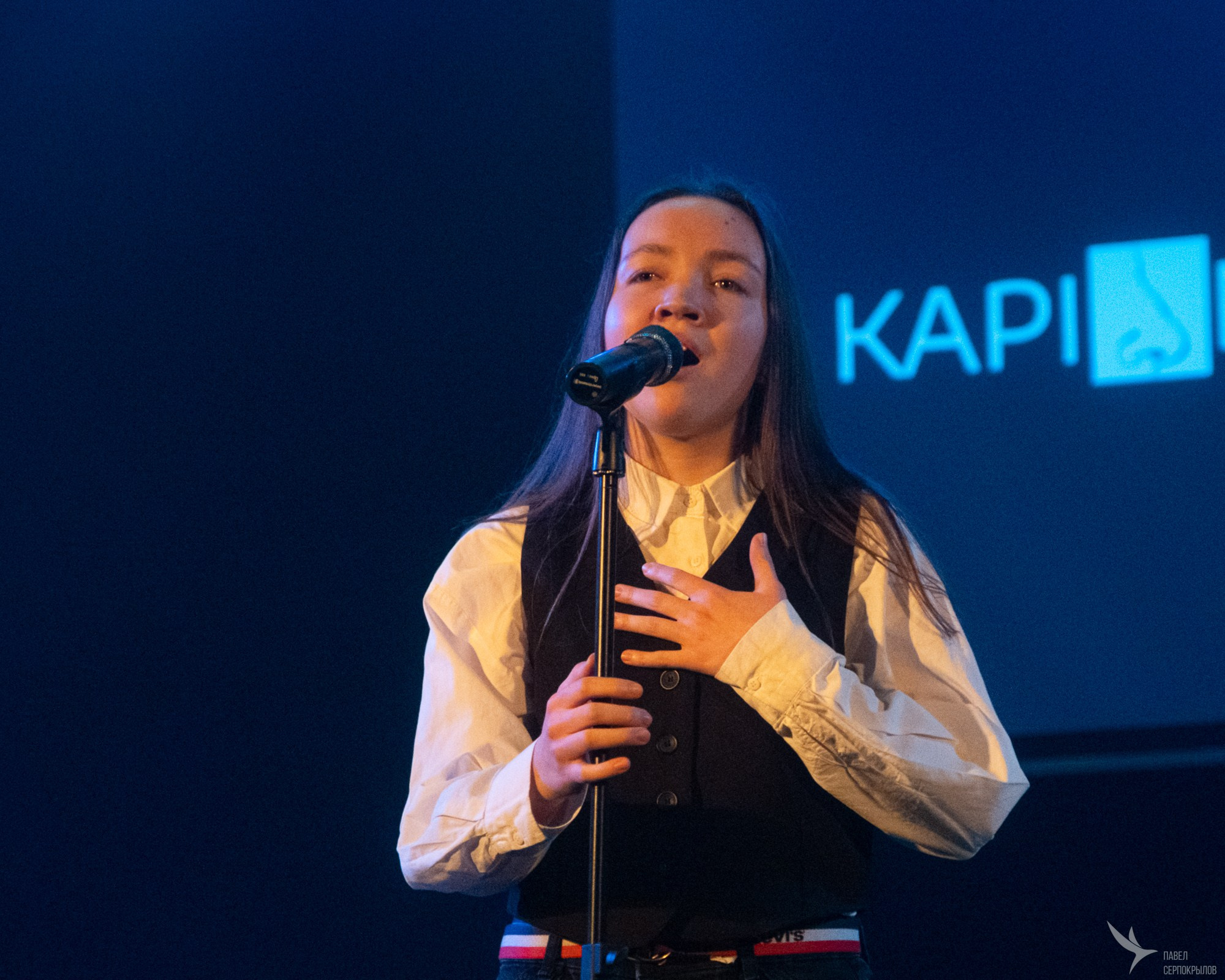 Кapinos dance. Репортажный фотограф в Казани Павел Серпокрылов