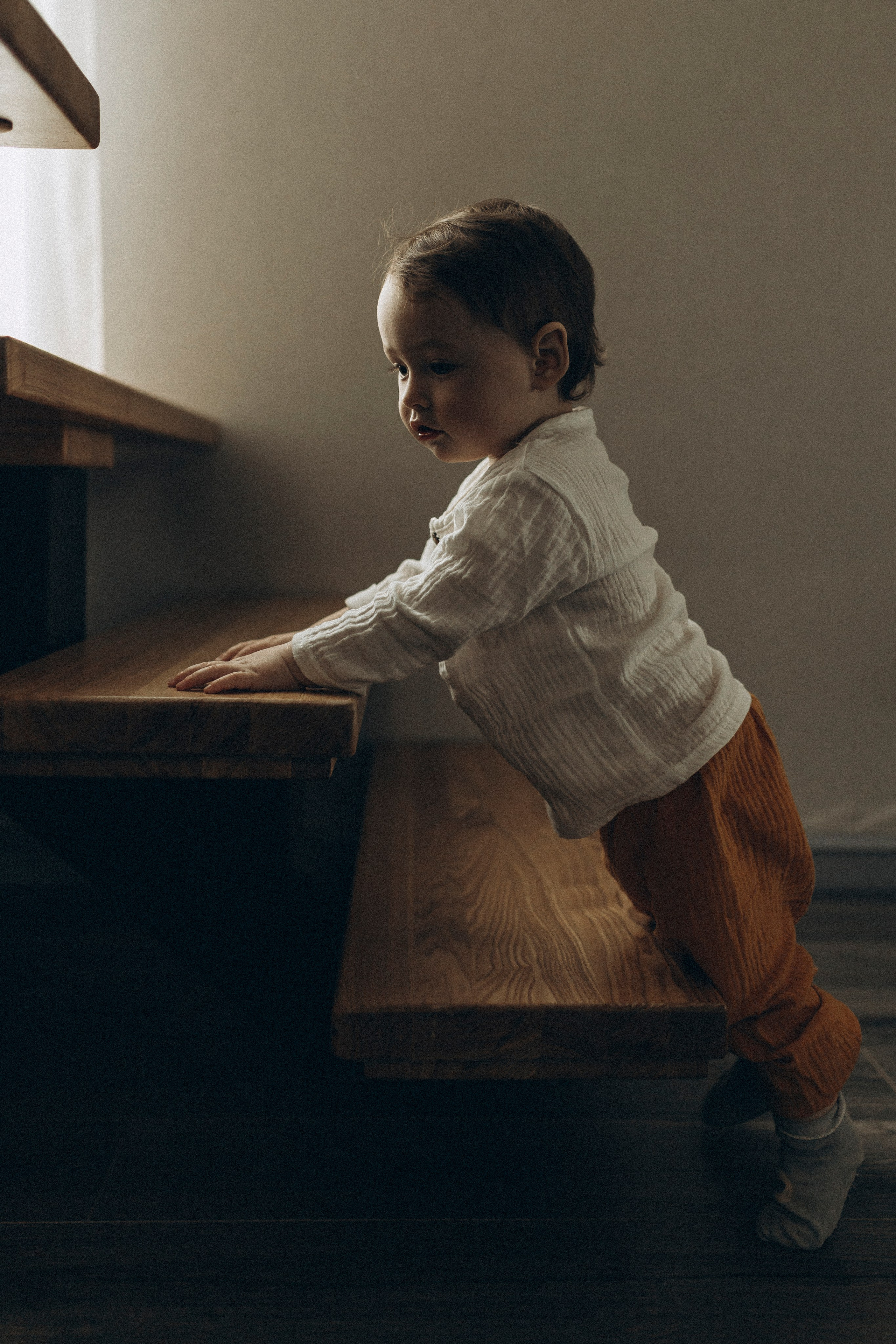 Домашняя семейная фотосессия. Семейный и детский фотограф в Рязани Васюгова Мария