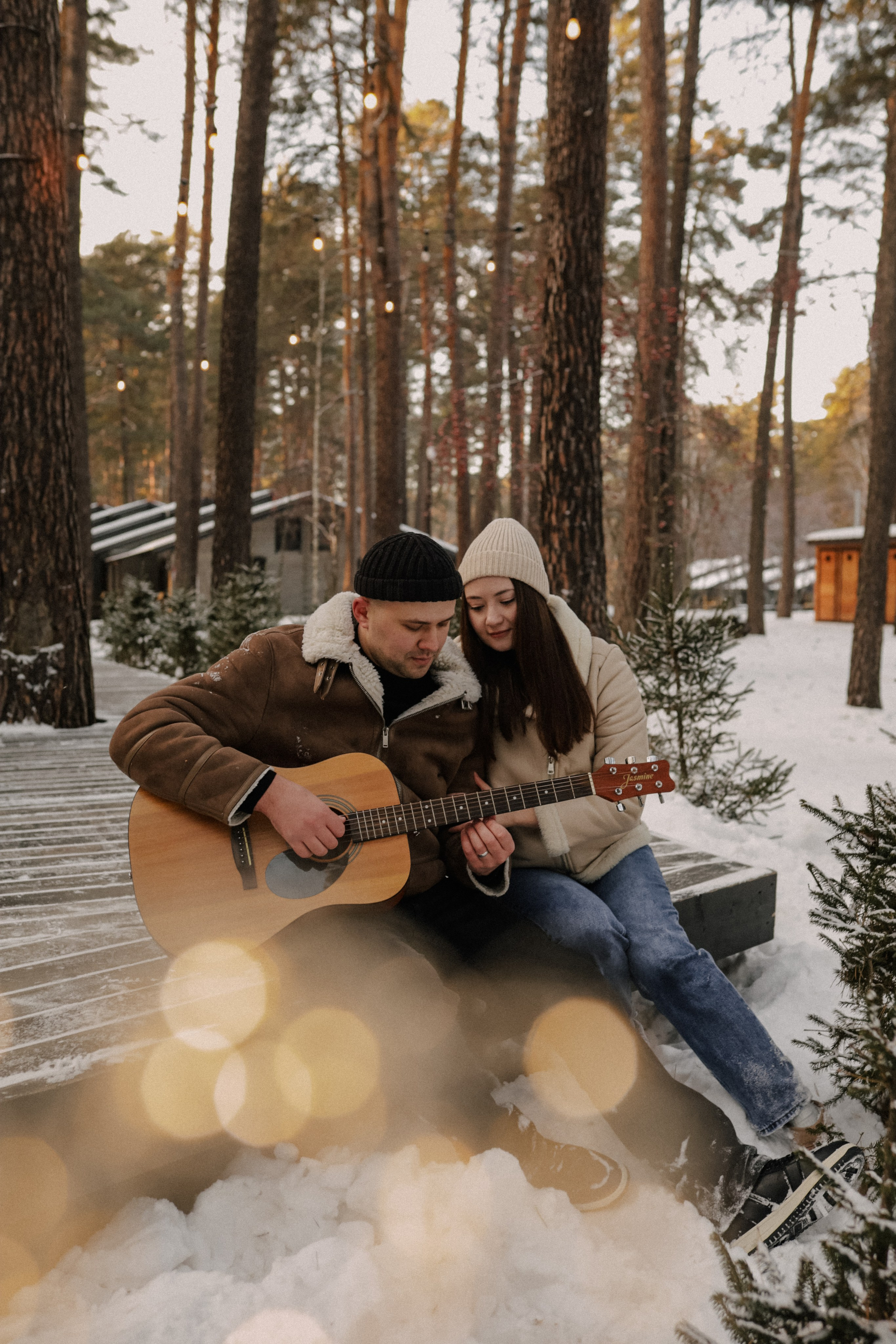 Саша и Алиса. Инна Вильт| лайфстайл фотограф из Новосибирска