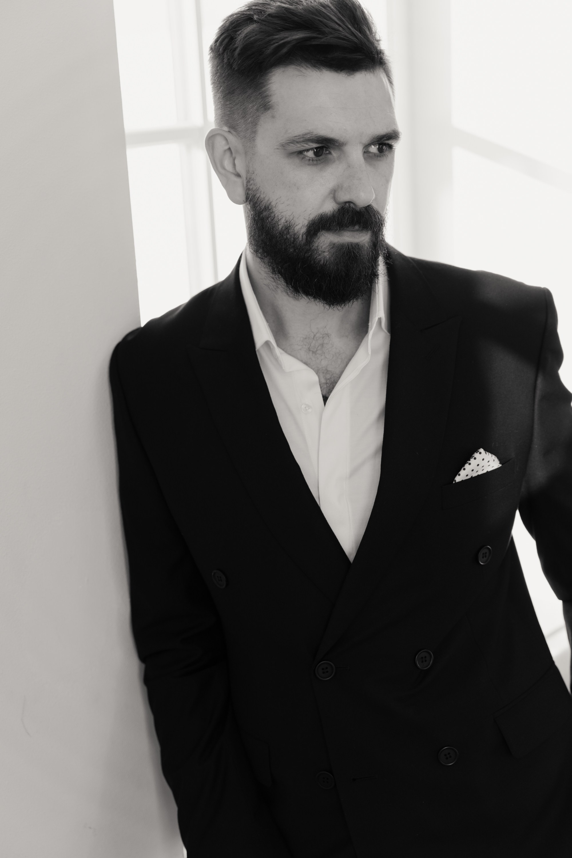 Alina&Slava. Портретный фотограф в Краснодаре Валерия Матирная