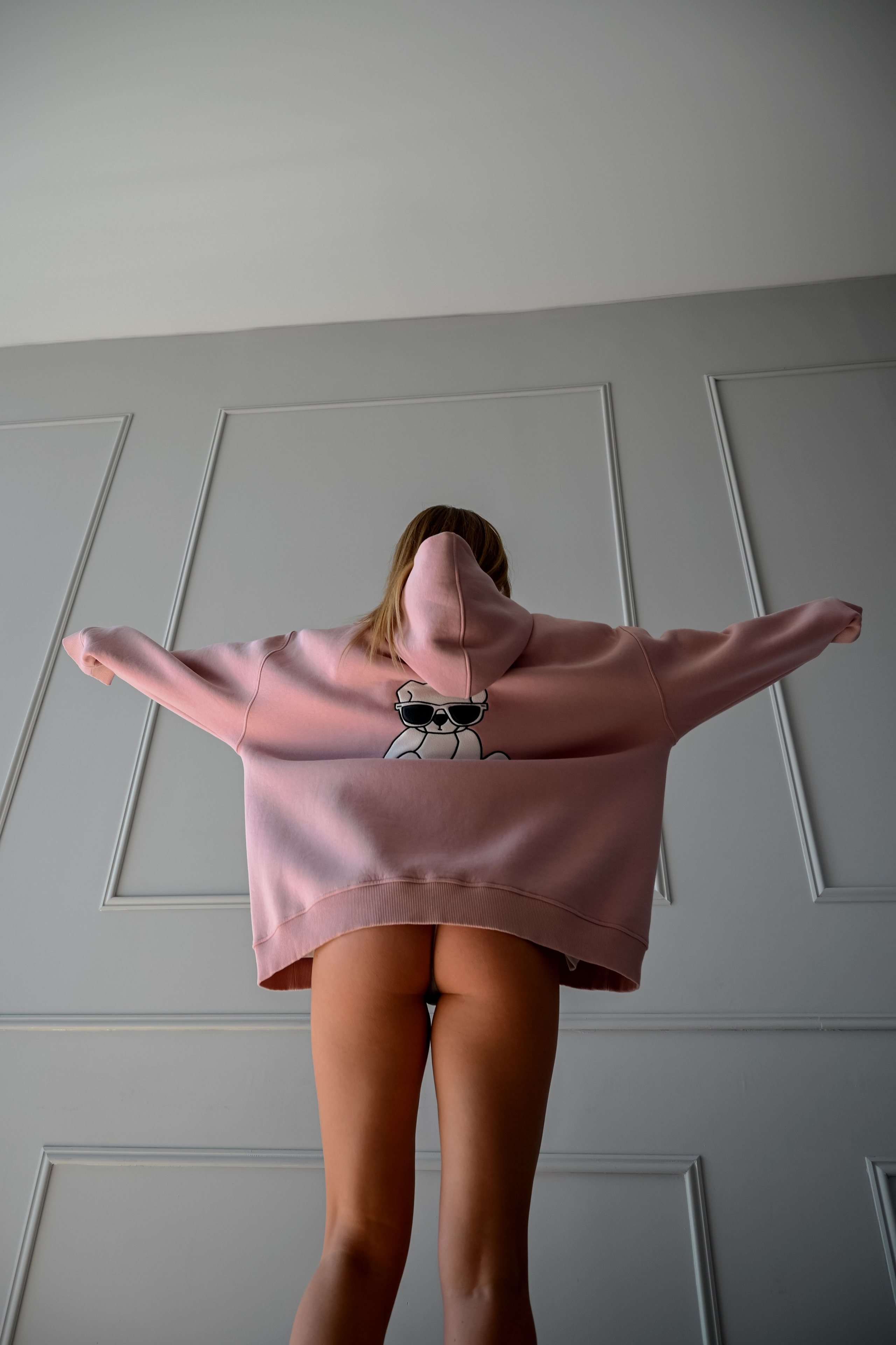 Шмот. Фотограф в Санкт-Петербурге Павел Жуков