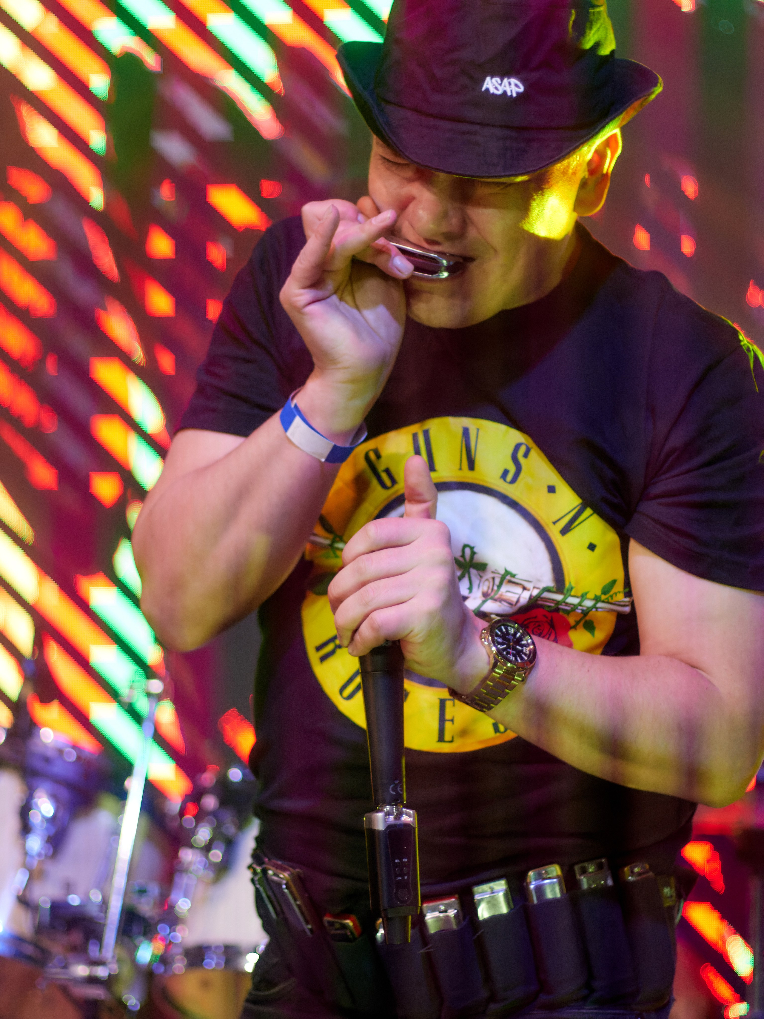 Квартирник «Без тормозов». Семейный и детский фотограф в Междуреченск Олег Бамбульский