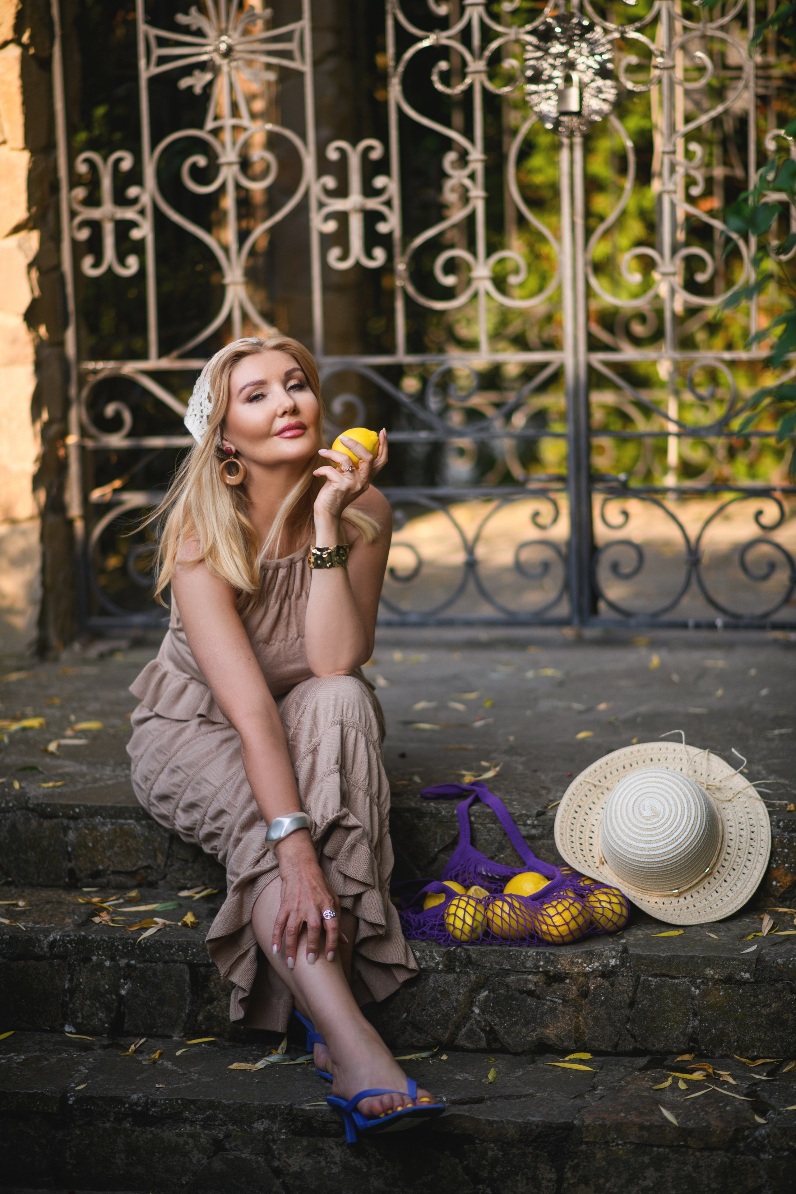 Оксана. Семейный и свадебный фотограф в Феодосии и Коктебеле