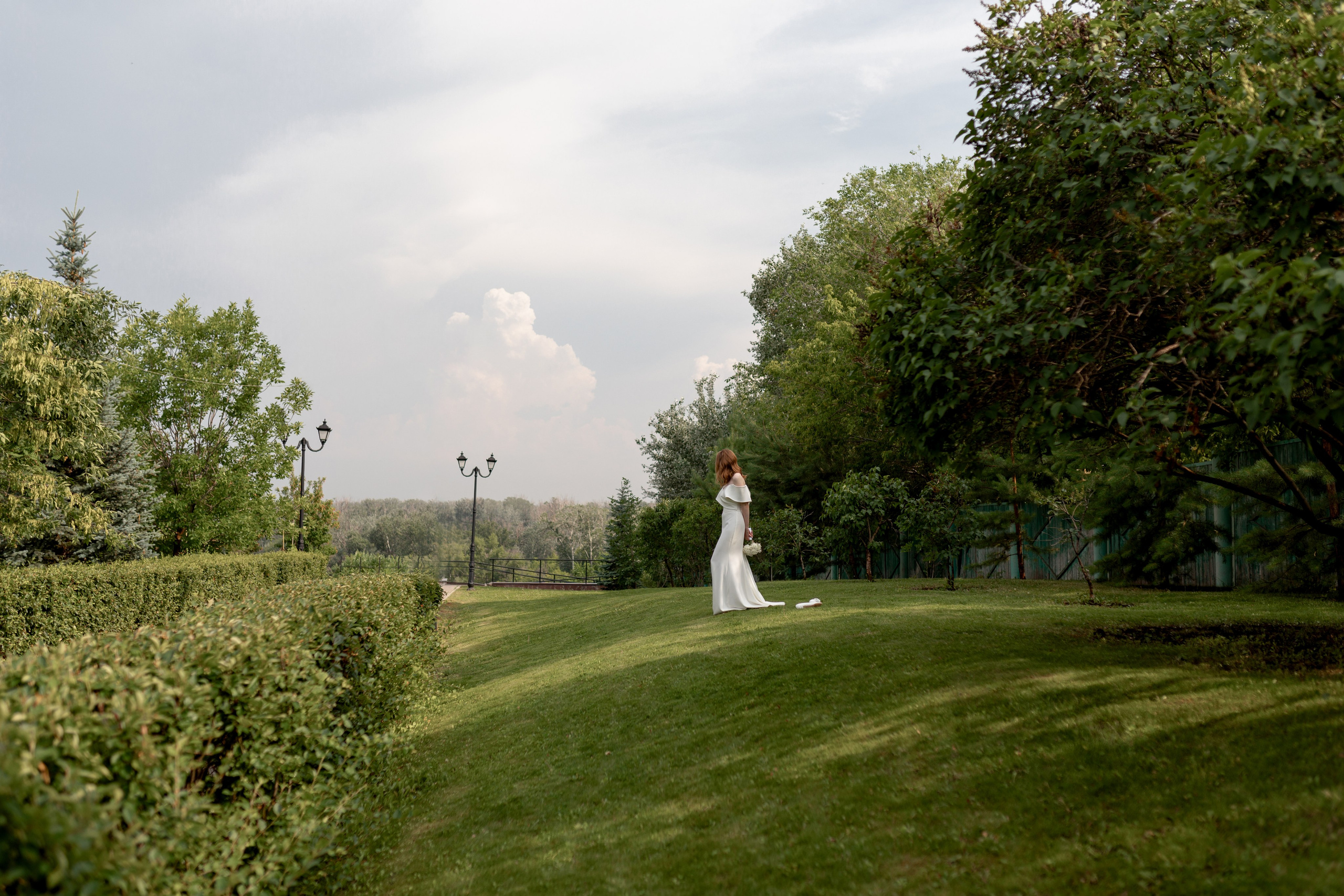 Дима и Аня. Фотограф Ольга Харлашина г. Оренбург