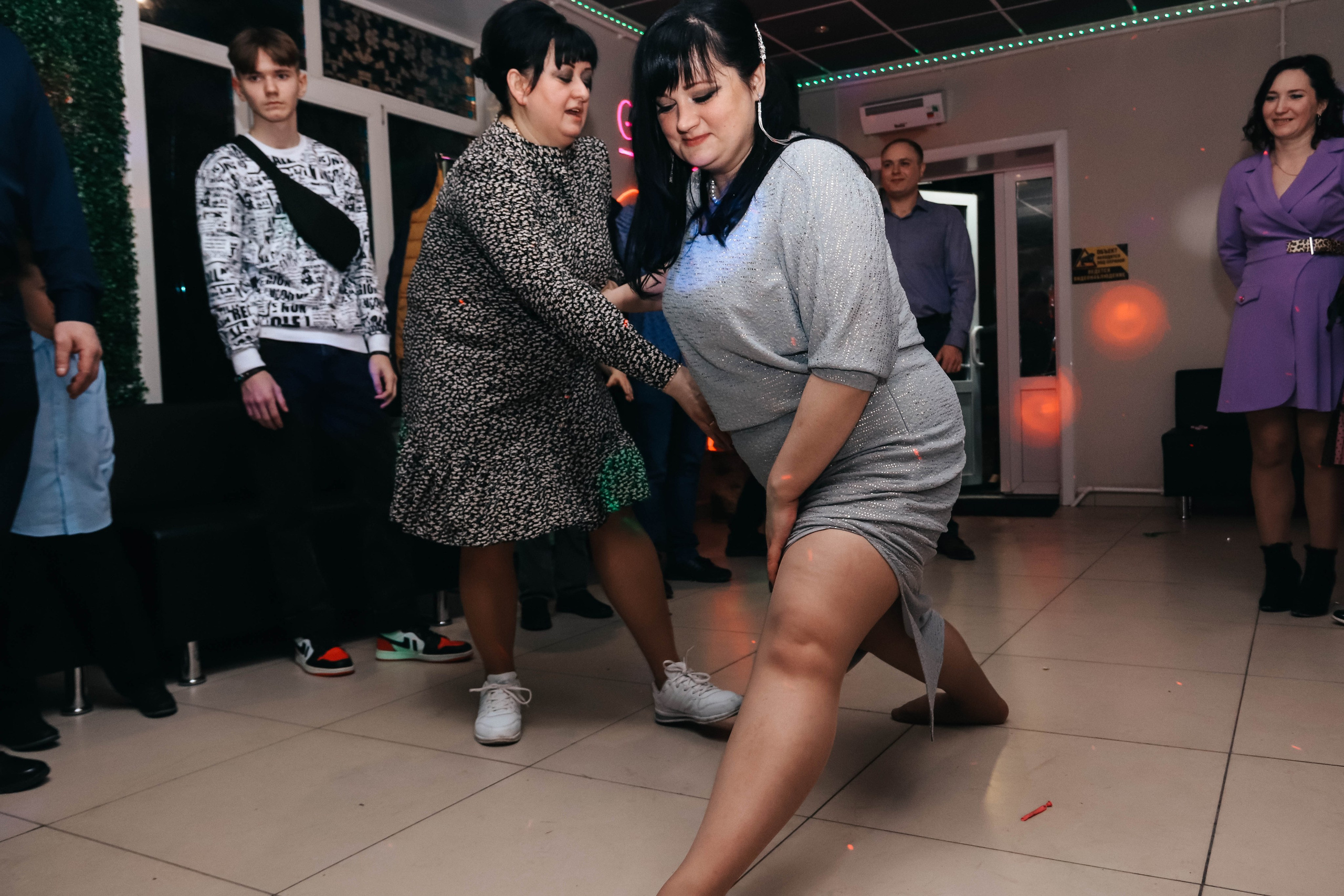 Свадебный банкет. Фотограф Дарья Маташкова