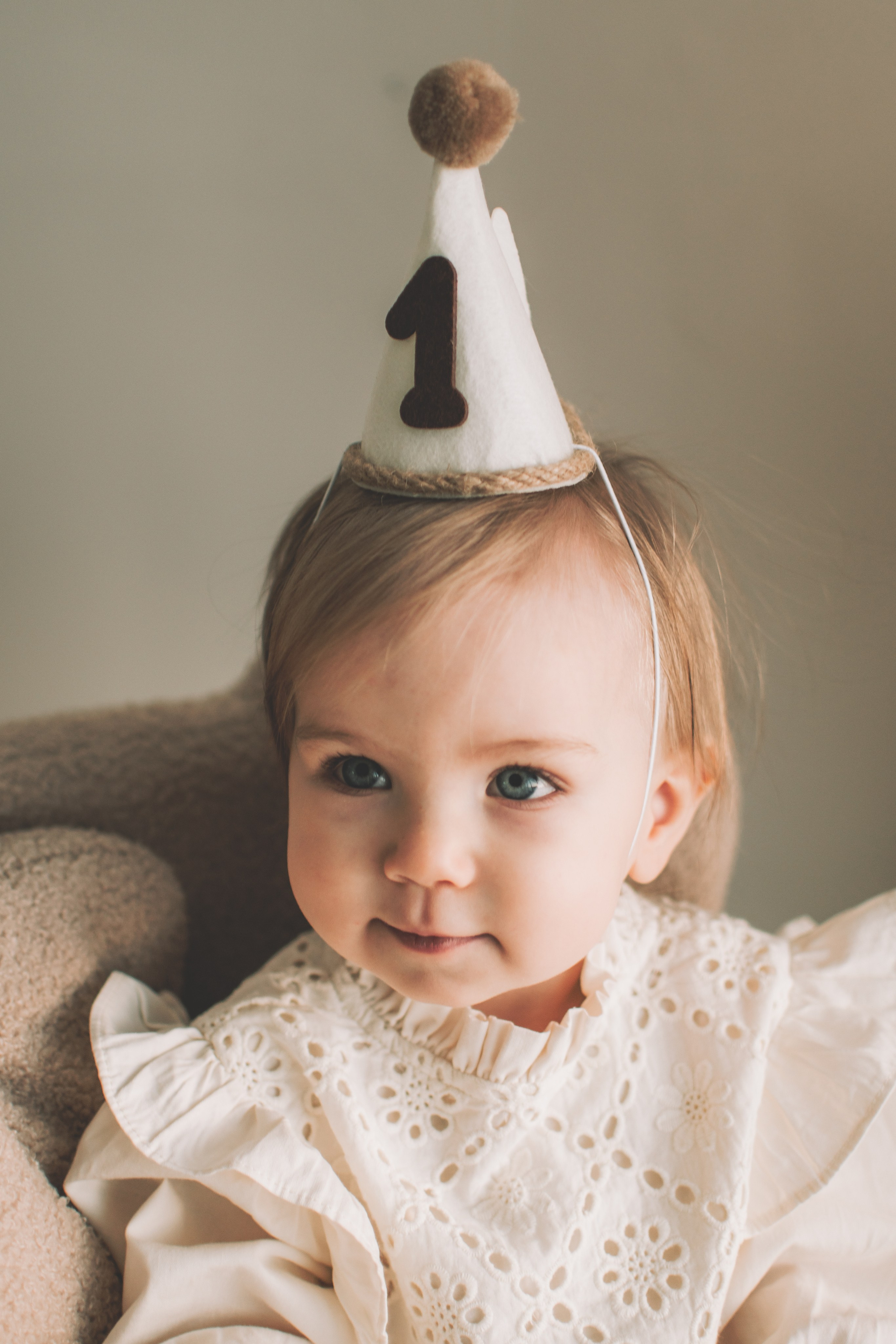 Еве 1 годик. Семейный и свадебный фотограф Губкинский и Ставрополь