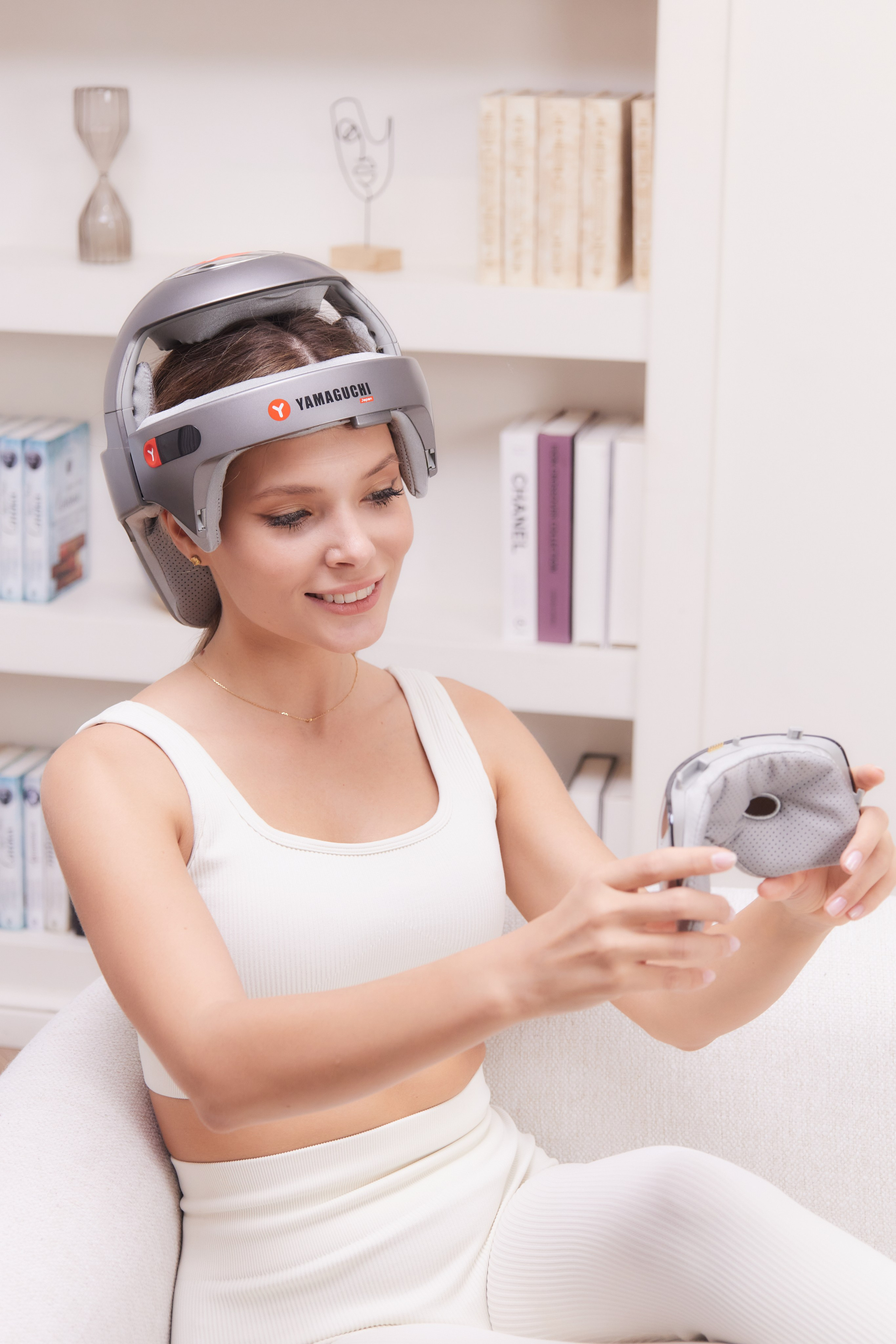 Promo for YAMAGUCHI. Фотограф в Москве Ярослава Фролова