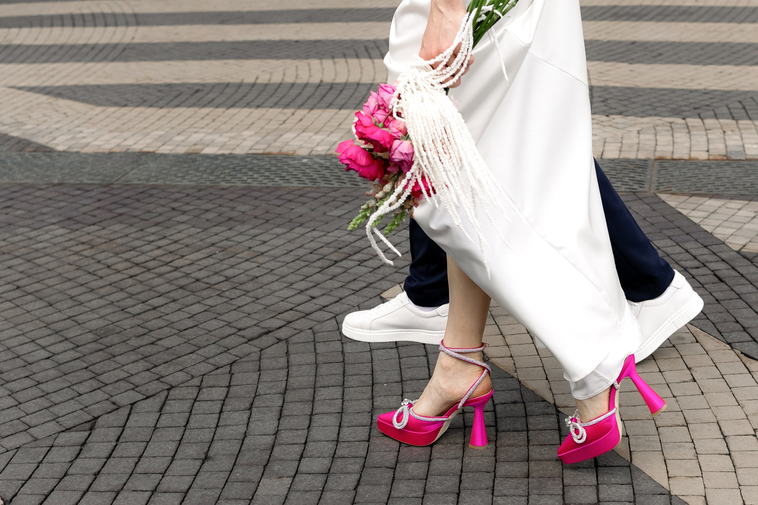 L @ T. Свадебный фотограф в Москве