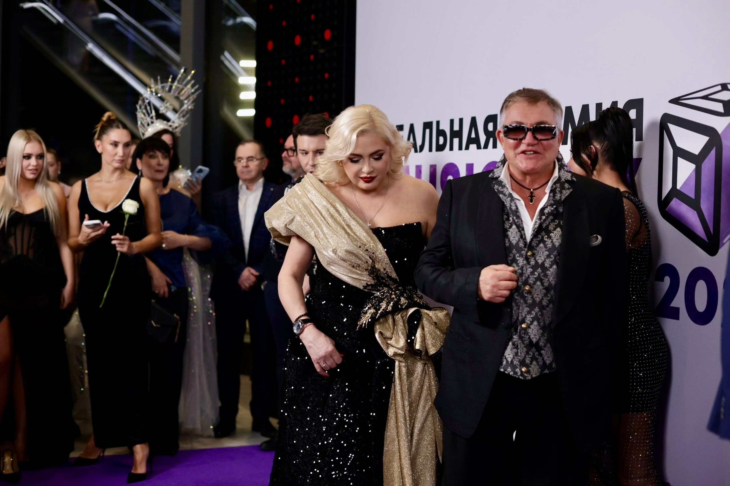 Реальная премия MUSIC BOX 2025. Jane Kudryavtseva | MODEL PHOTO & PORTRAIT