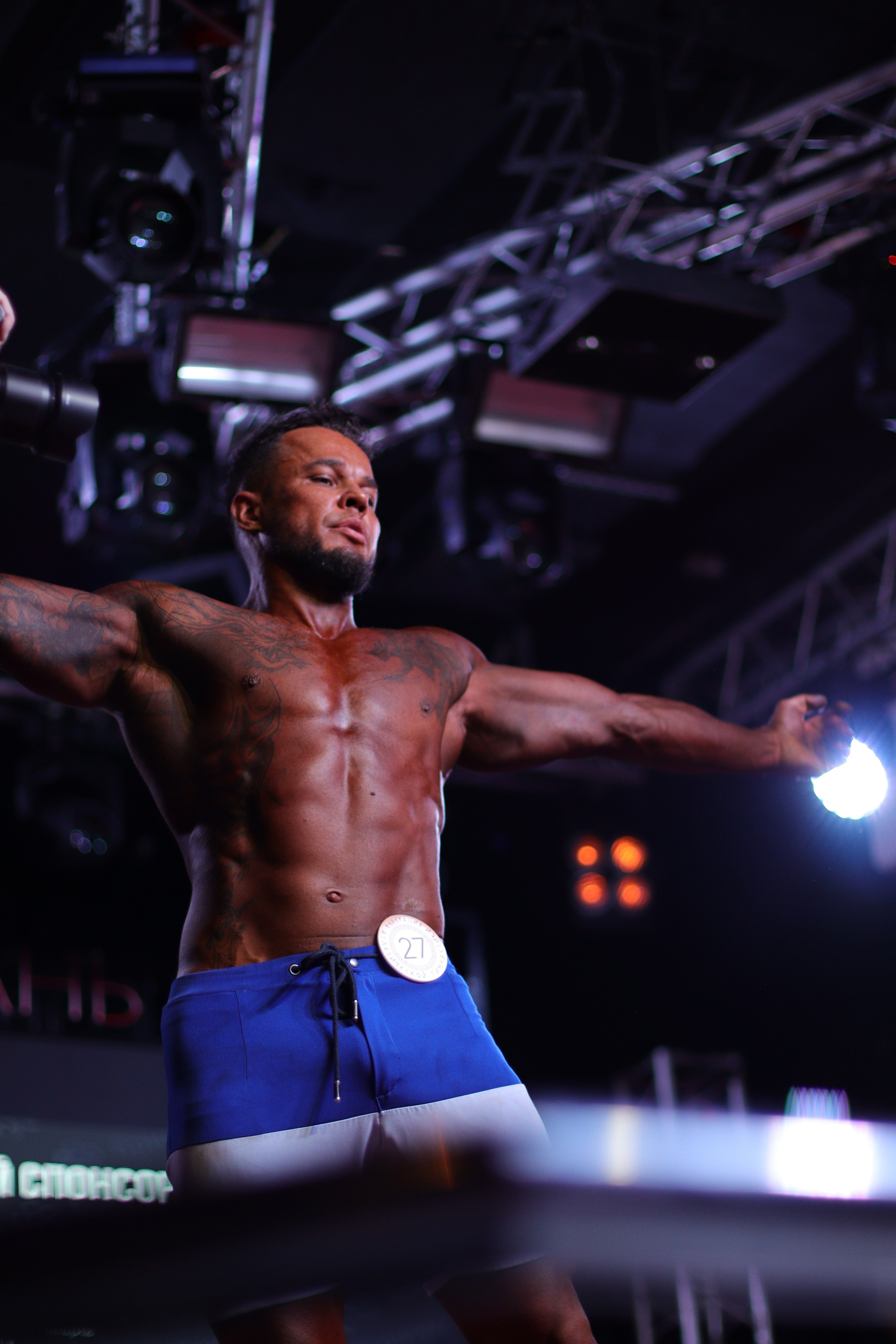 Спортивный репортаж. Jane Kudryavtseva | MODEL PHOTO & PORTRAIT