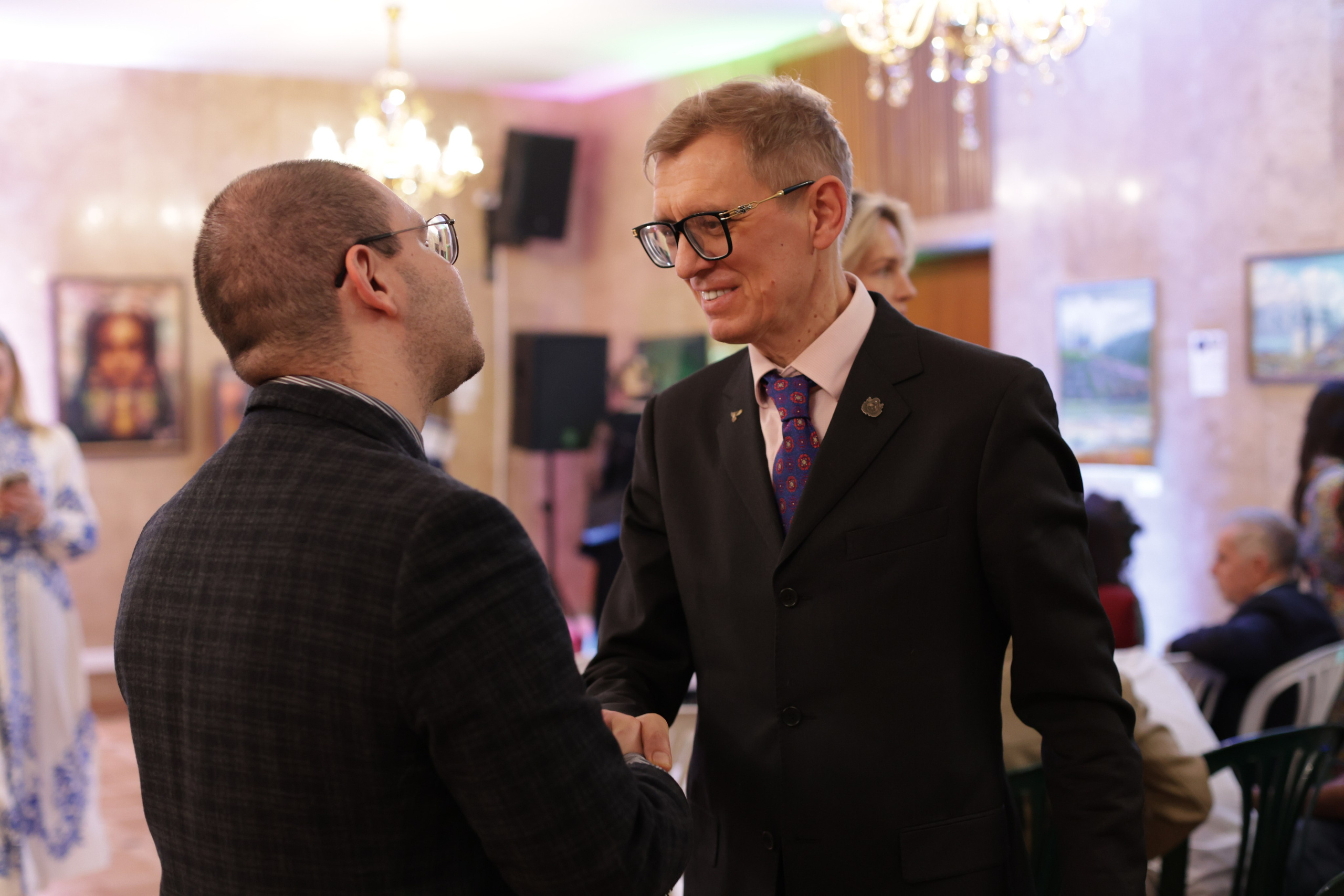 Верснисаж и прием при Посольстве Бангладеш. Jane Kudryavtseva | MODEL PHOTO, PORTRAIT & EVENTS