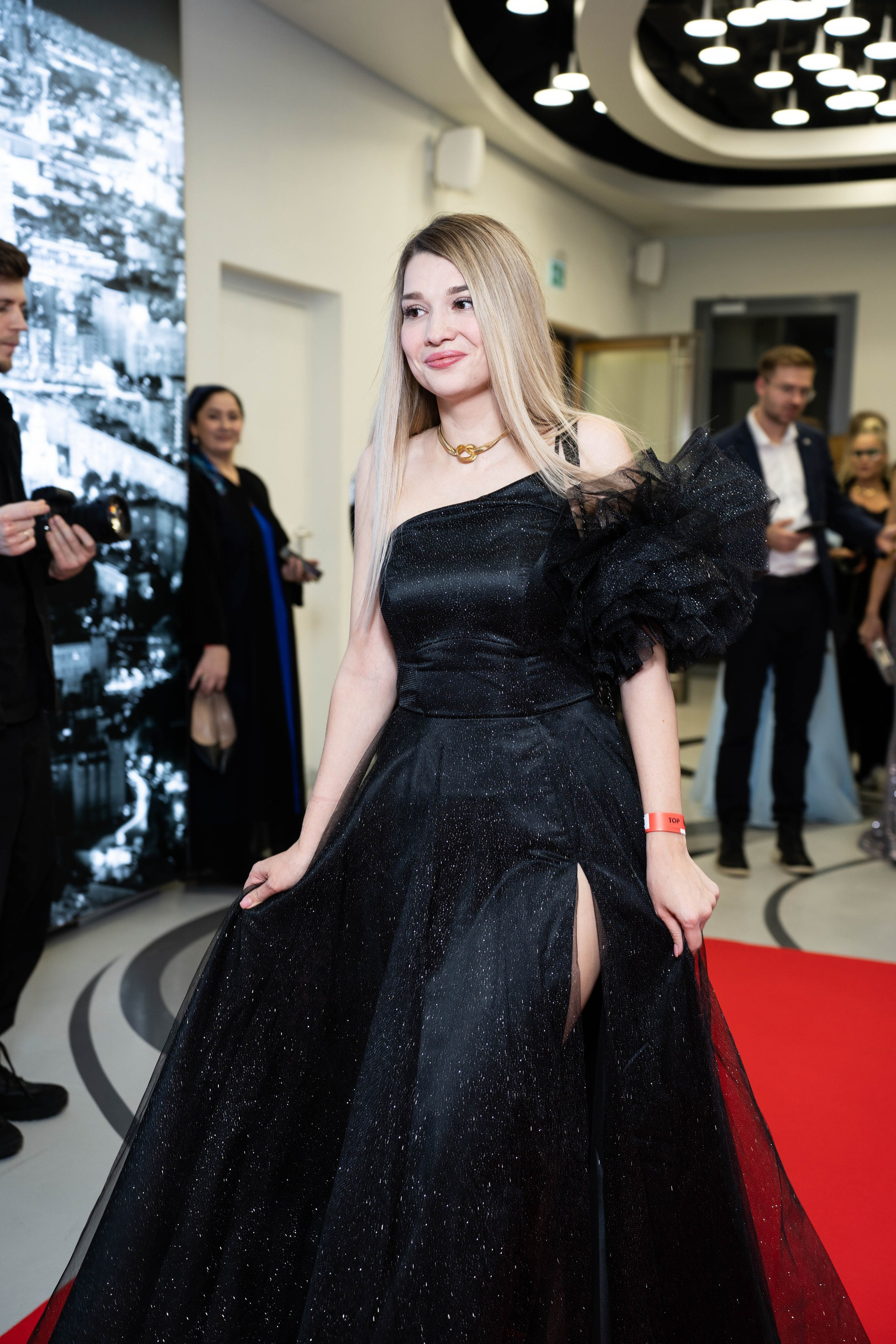 BLOGGER SUMMIT | Mercury space. Фотограф Абакумова Анастасия