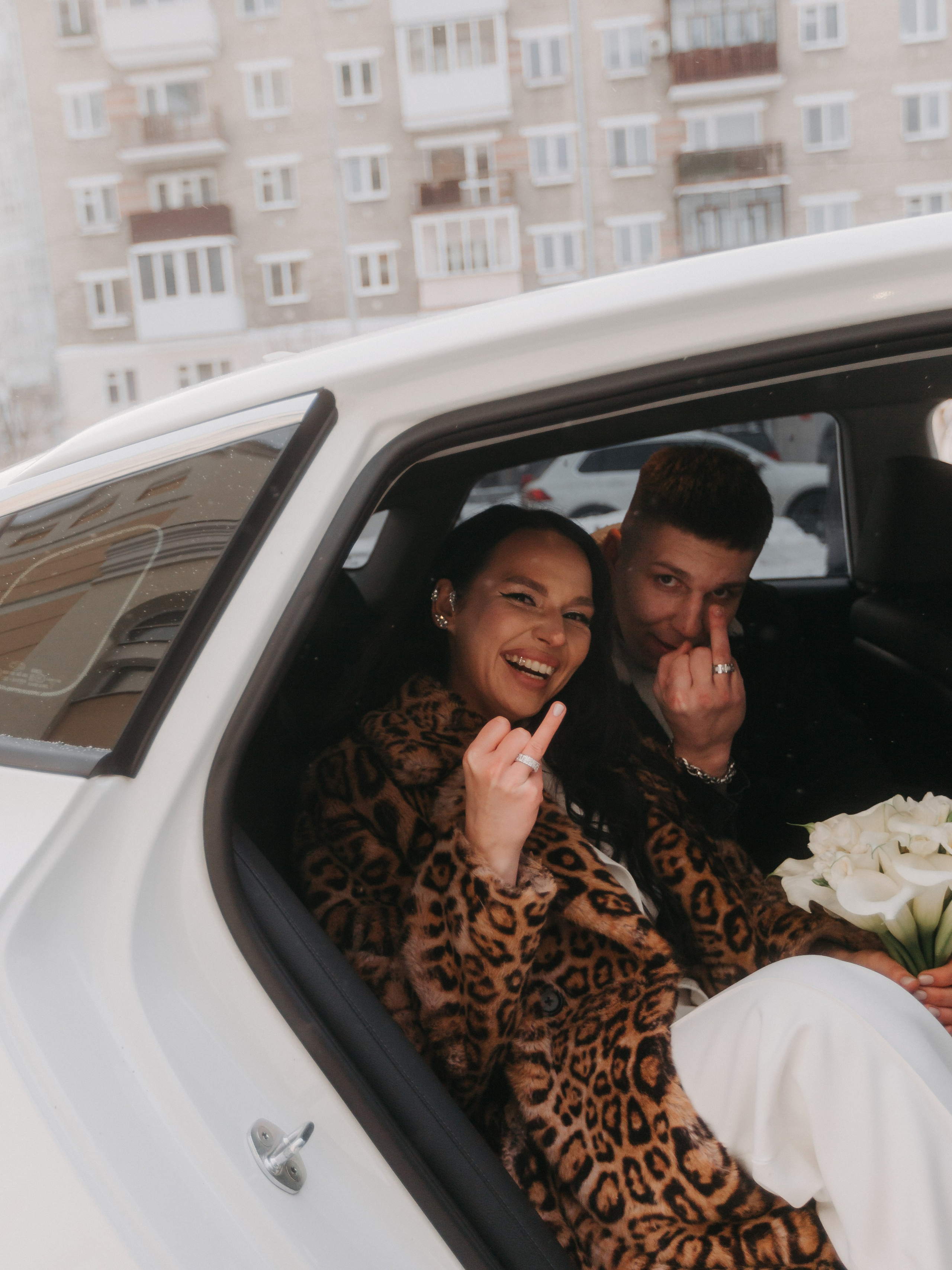 Кристина&Никита. Портретный фотограф в Екатеринбурге Филимонова Анастасия