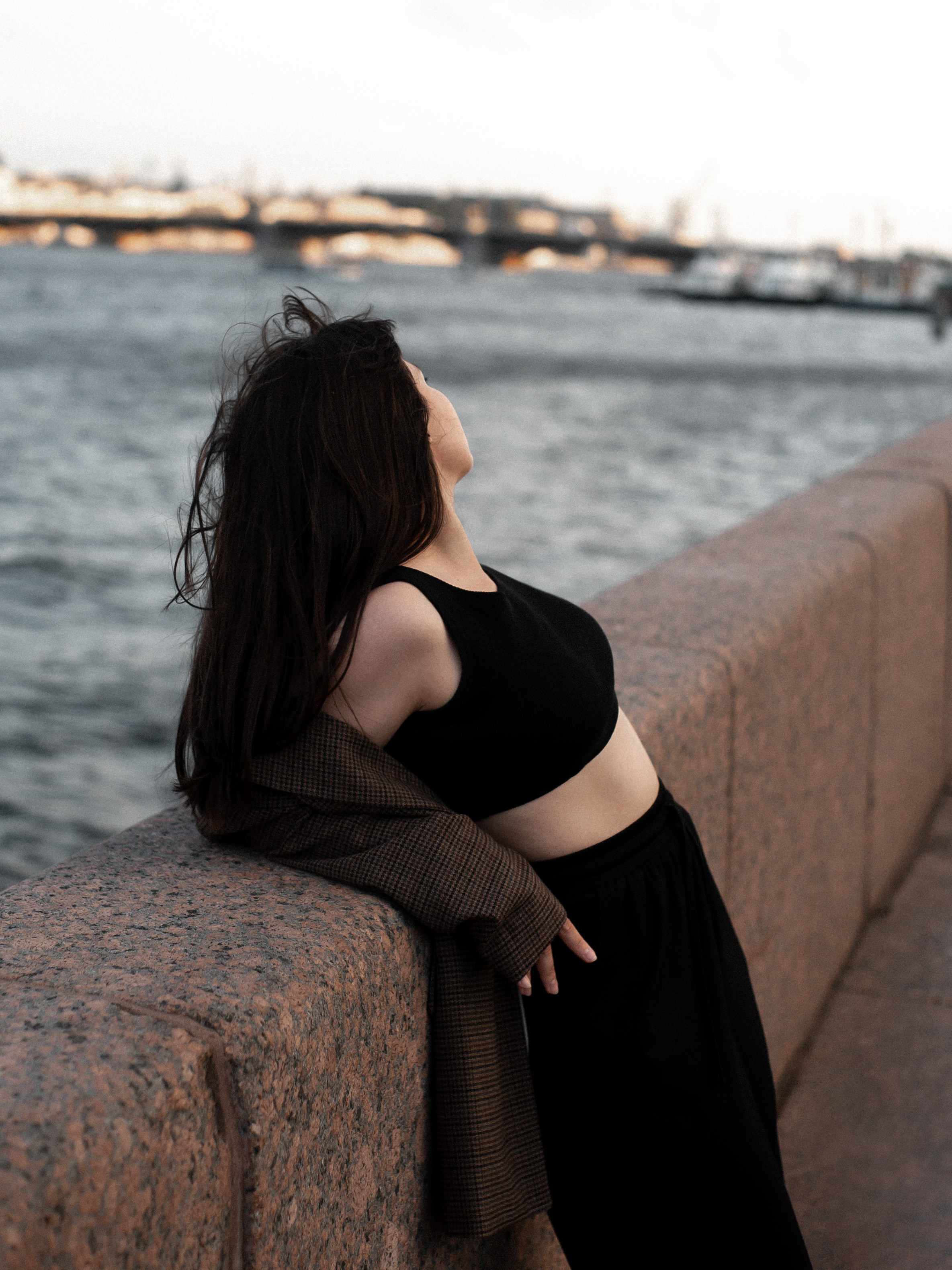 ПИТЕР. Фотограф Ирина Горелова Севастополь Крым