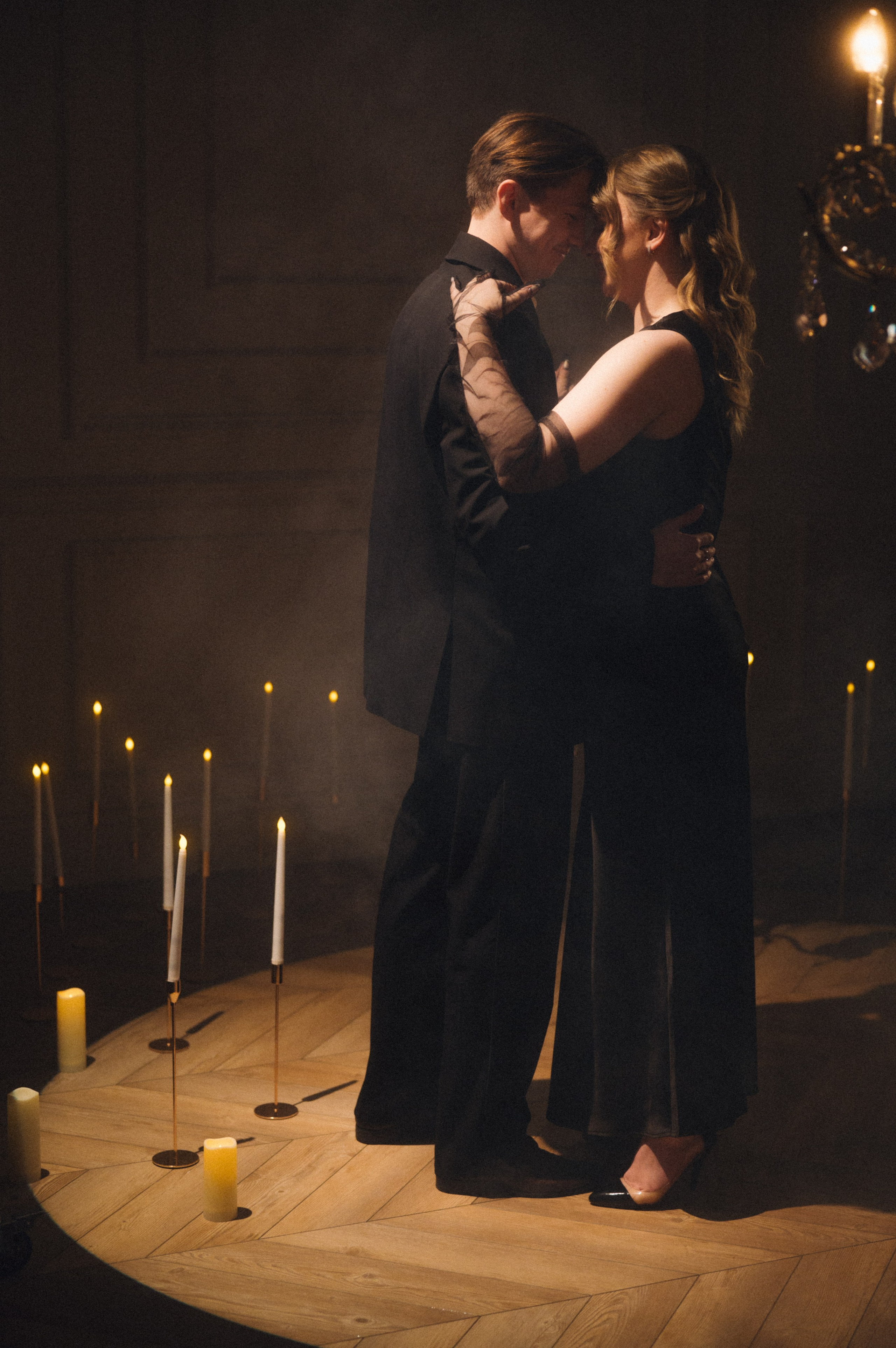 Анастасия и Ярослав. Репортажный и свадебный фотограф в Сургуте