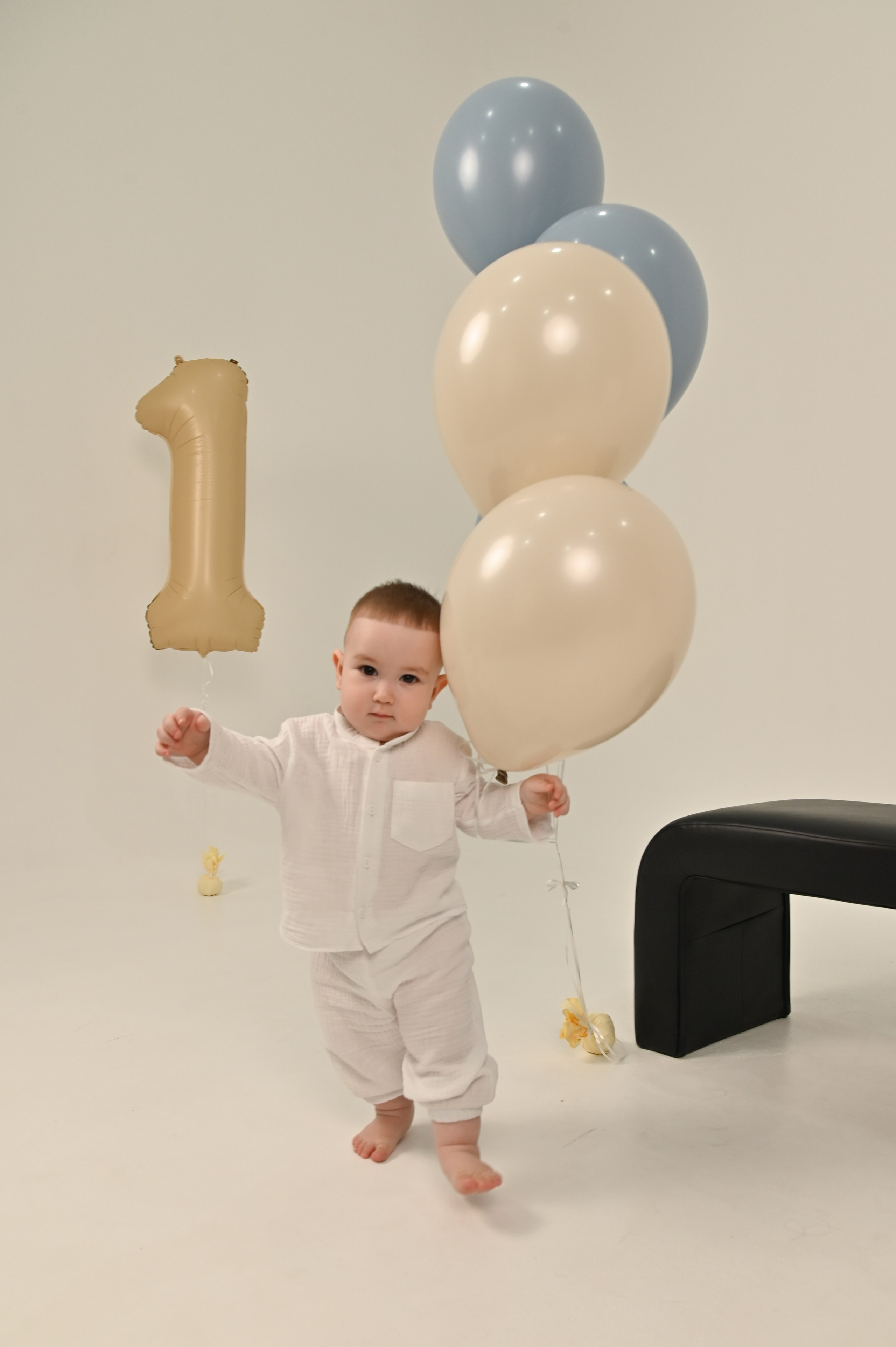 Адам годик и семейная. Фотограф Новорожденных и семейный Элла Огай г. Сатпаев