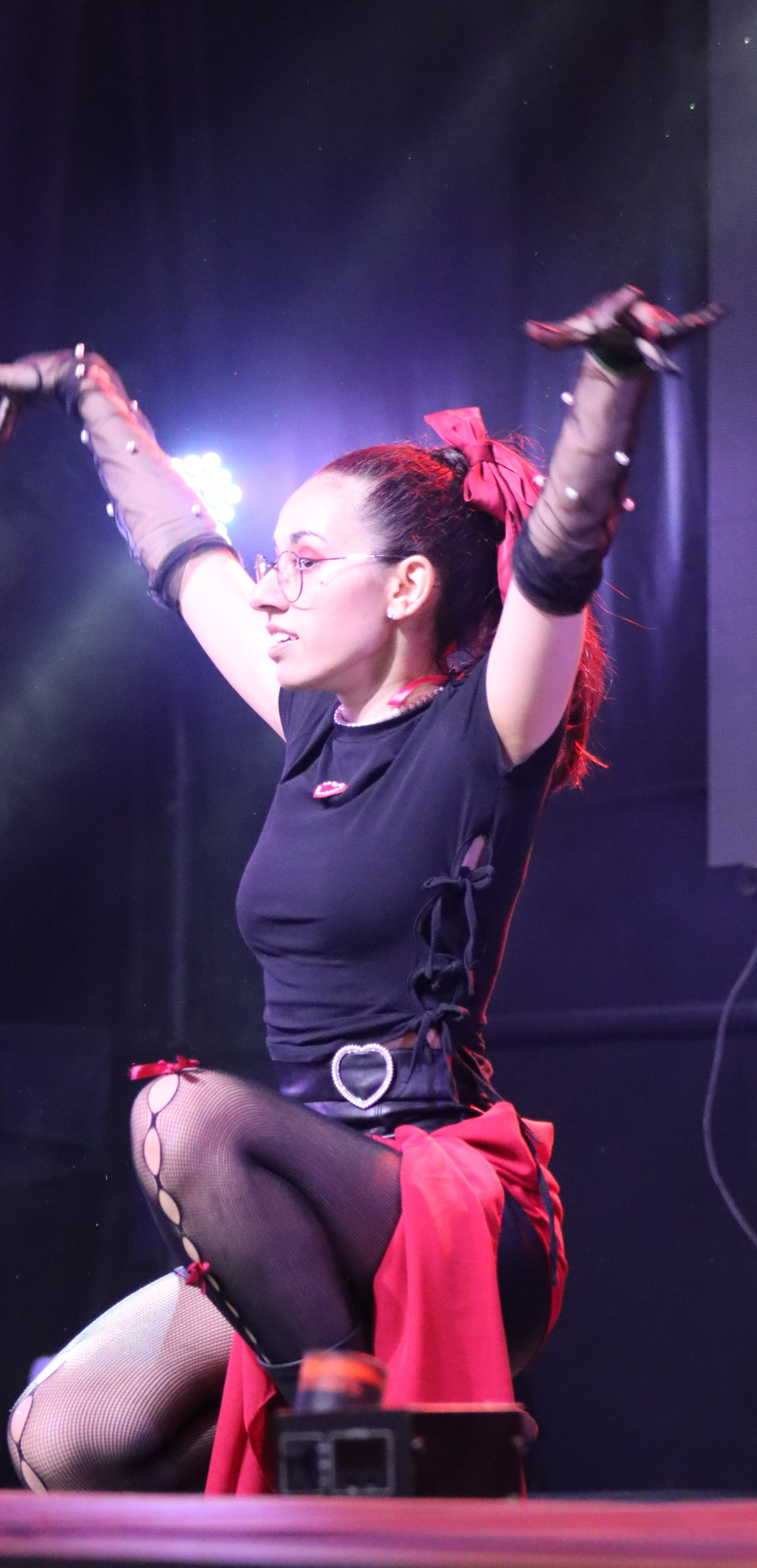 Репортаж сценический. Творческий фотограф в Екатеринбурге Горинова Наталья