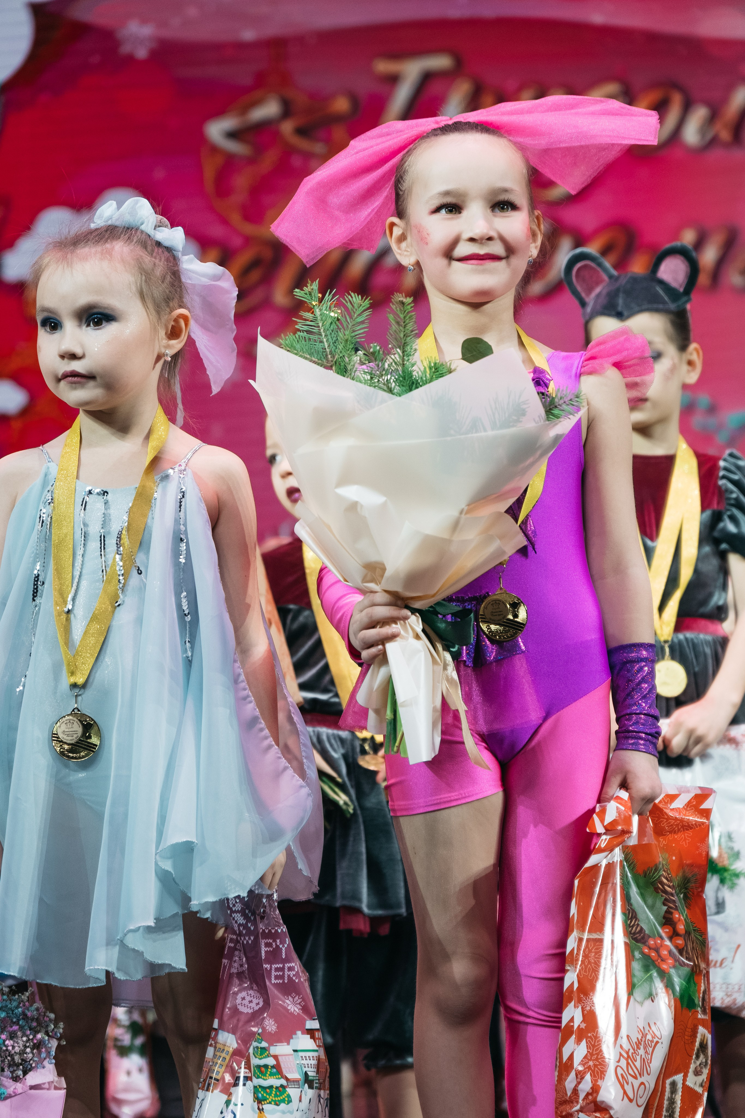 СурГУ 23.12.23. Репортажный и свадебный фотограф в Сургуте