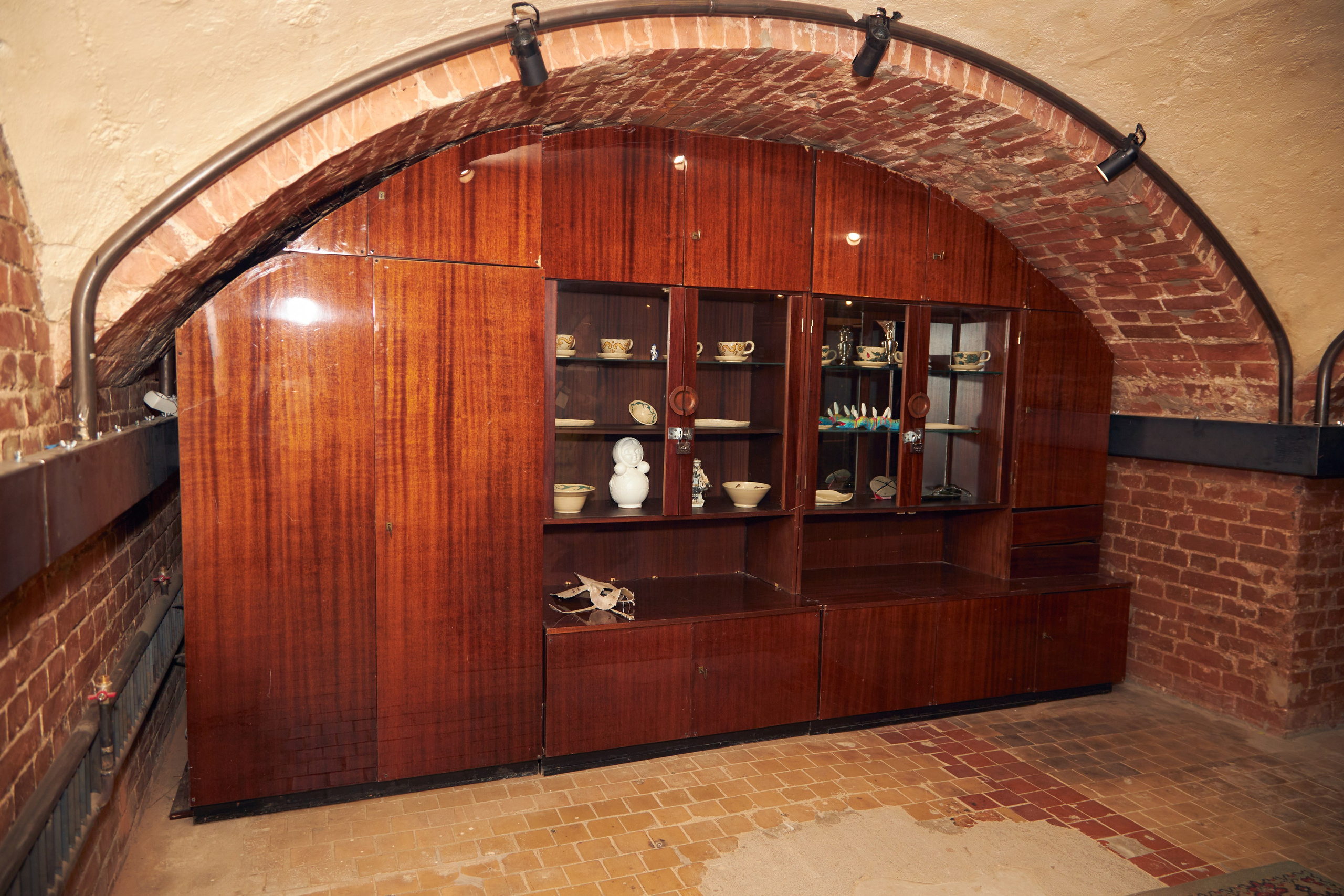 Выставка Cubo Libre. Фотограф Савченко Люба. Москва