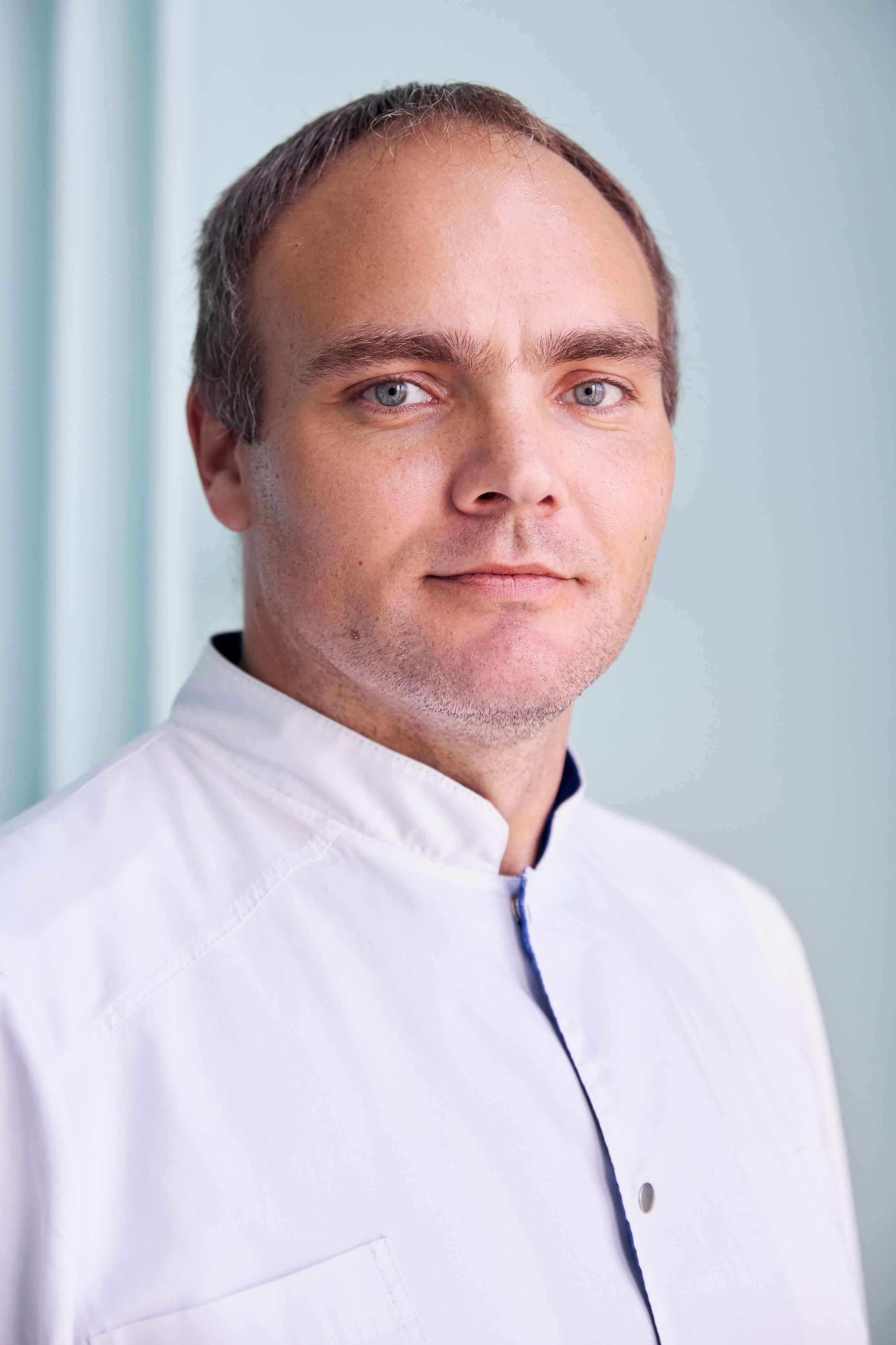 PRODERMA. Фотограф Савченко Люба. Москва