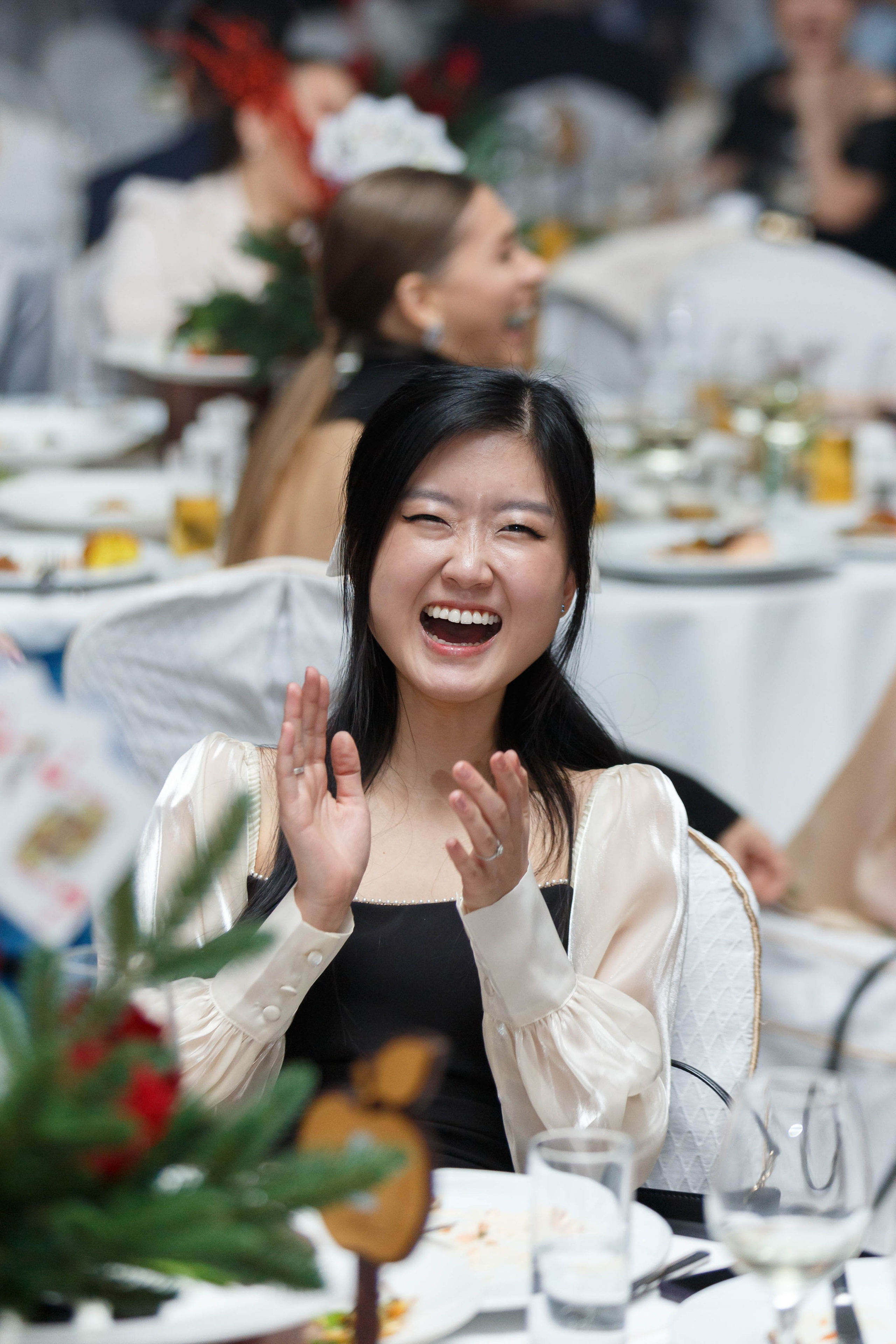 Корпоративы. Фотограф в Алматы