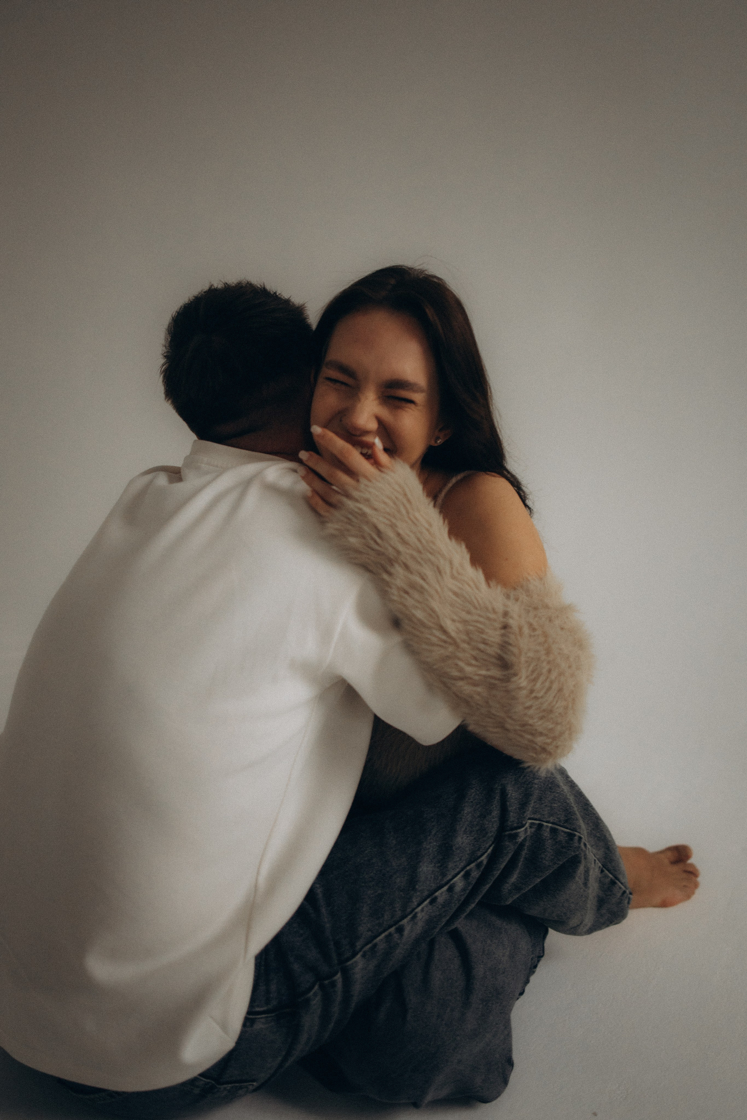 Влюбленные пары. Фотограф с Балашихе и Москве Анжелика Сафонова