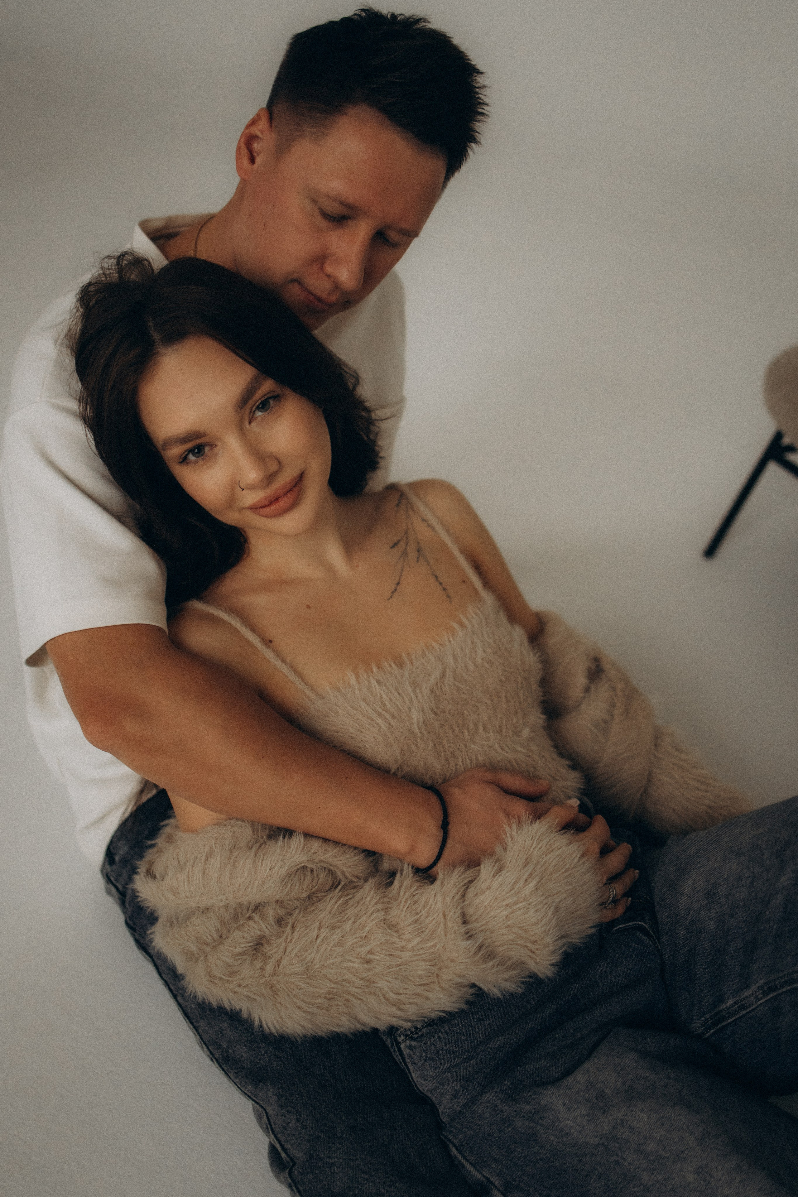 Влюбленные пары. Фотограф с Балашихе и Москве Анжелика Сафонова