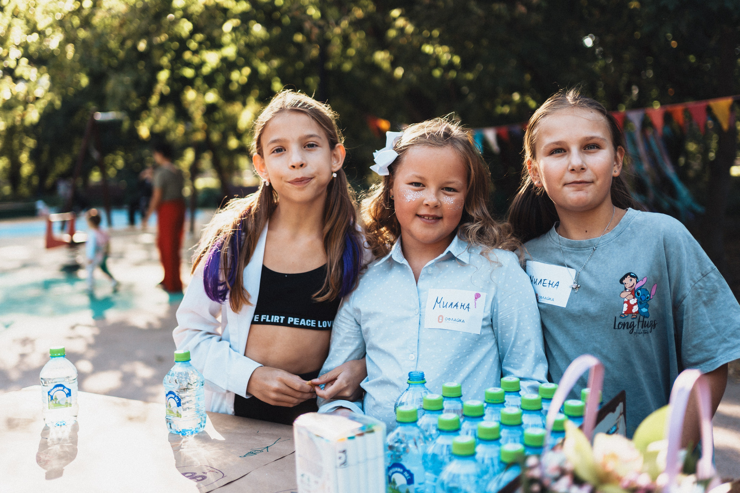 Милане 9!. Семейный и детский фотограф и видеограф в Москве, Серпухове и Тарусе Валерия Сорокина