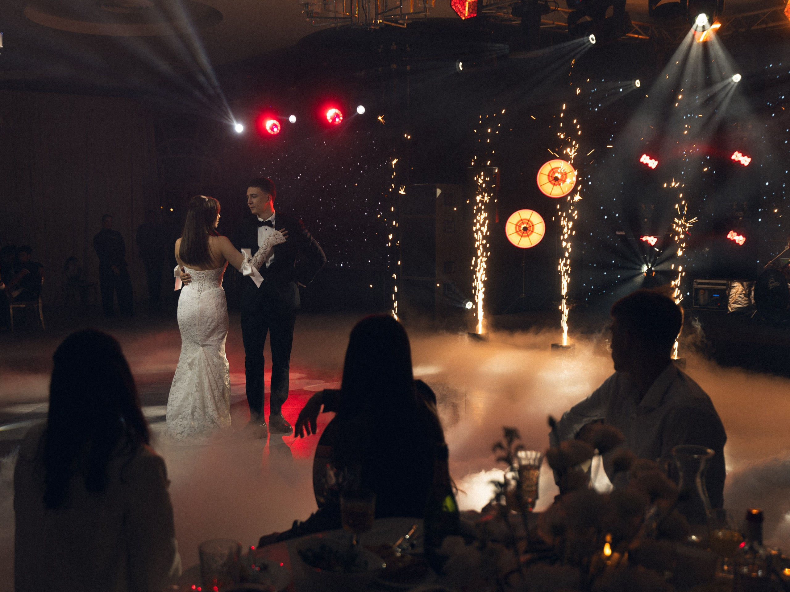 Артем и Татьяна. Свадебный фотограф в Ростове — на — Дону Александра Пивоварова