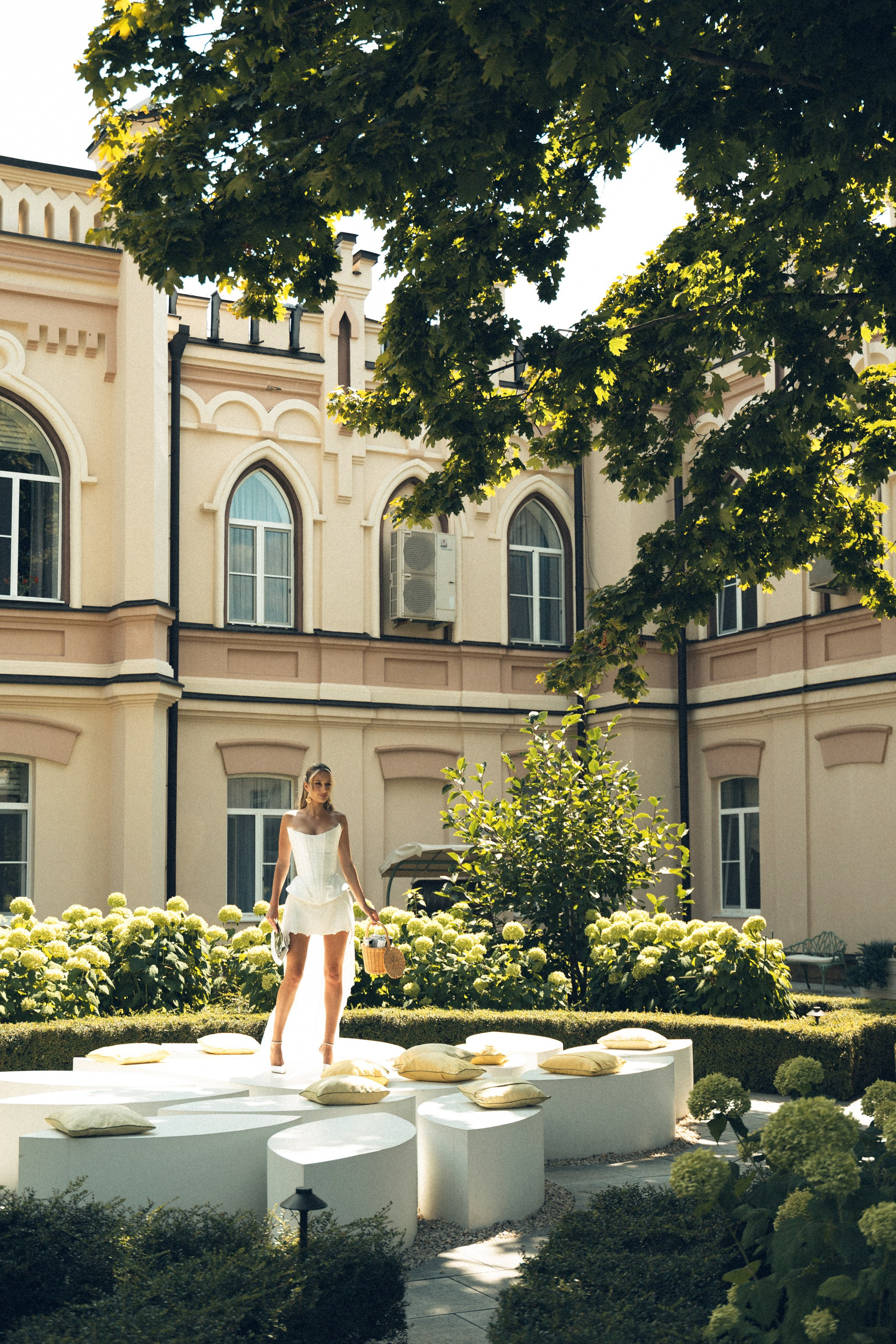 Влад и Ева. Свадебный фотограф в Ростове — на — Дону Александра Пивоварова