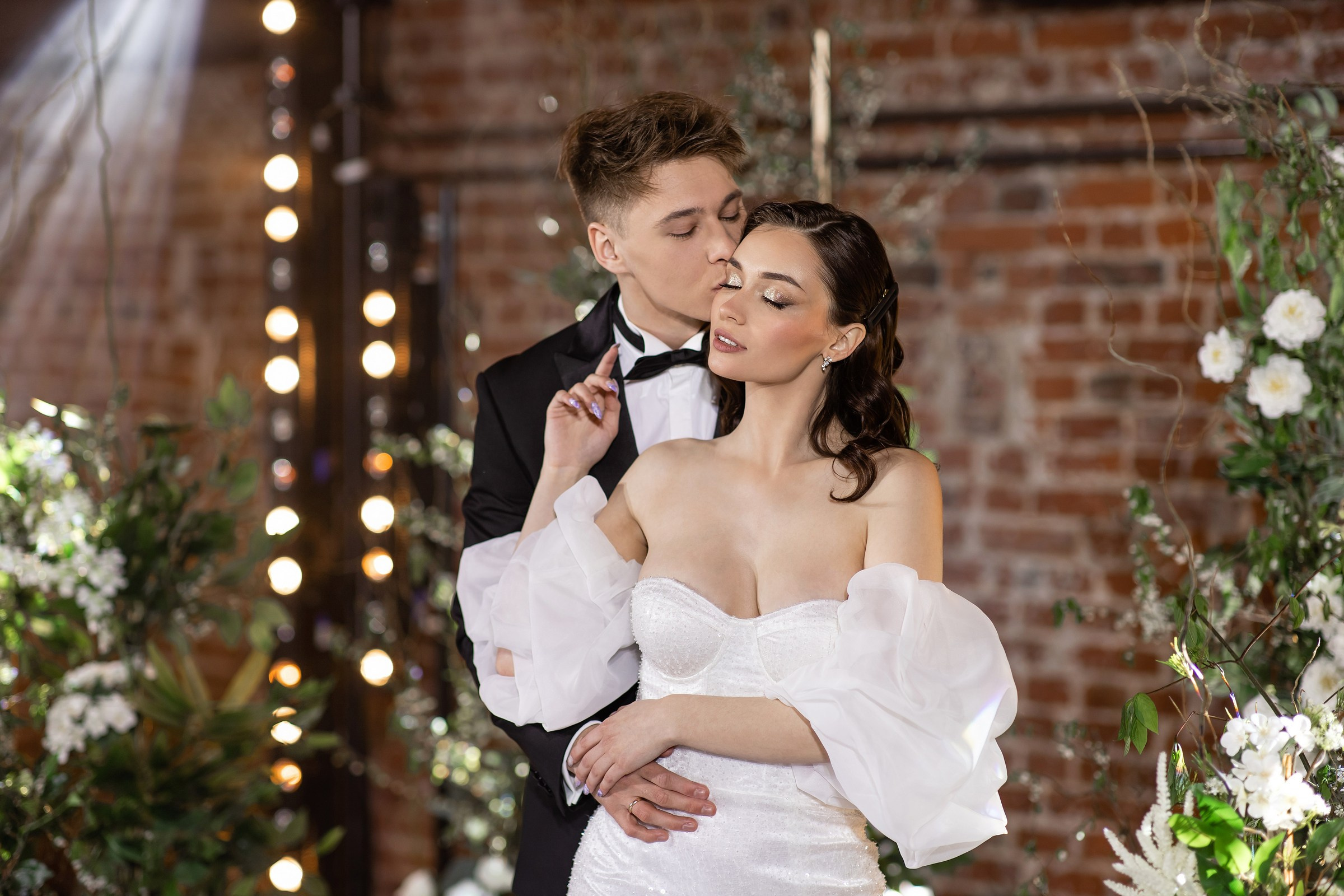 Свадебный фотограф Москва