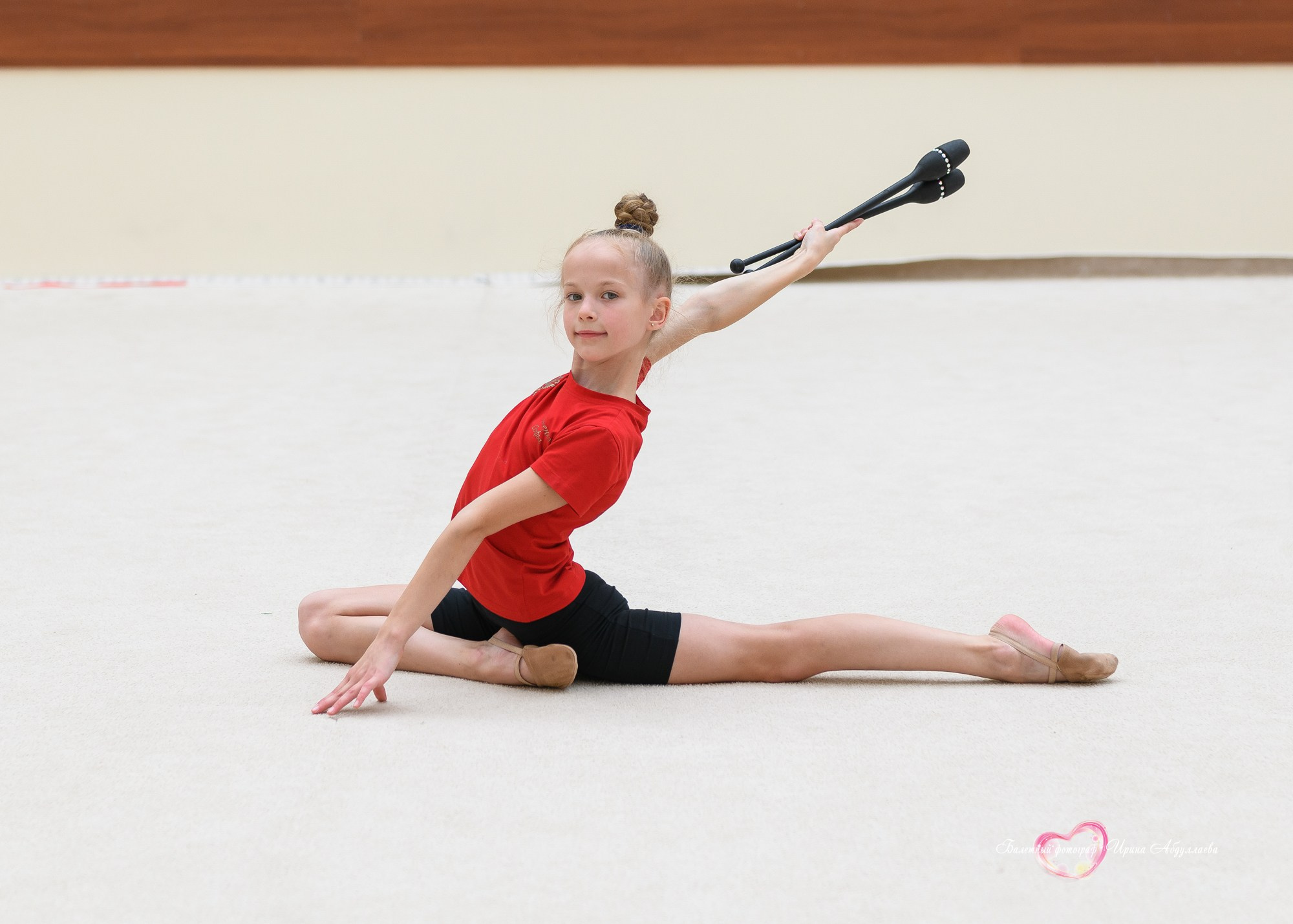 Тренировочные сборы ДИНАМО-ДМИТРОВ — ЦХГ ИМПУЛЬС