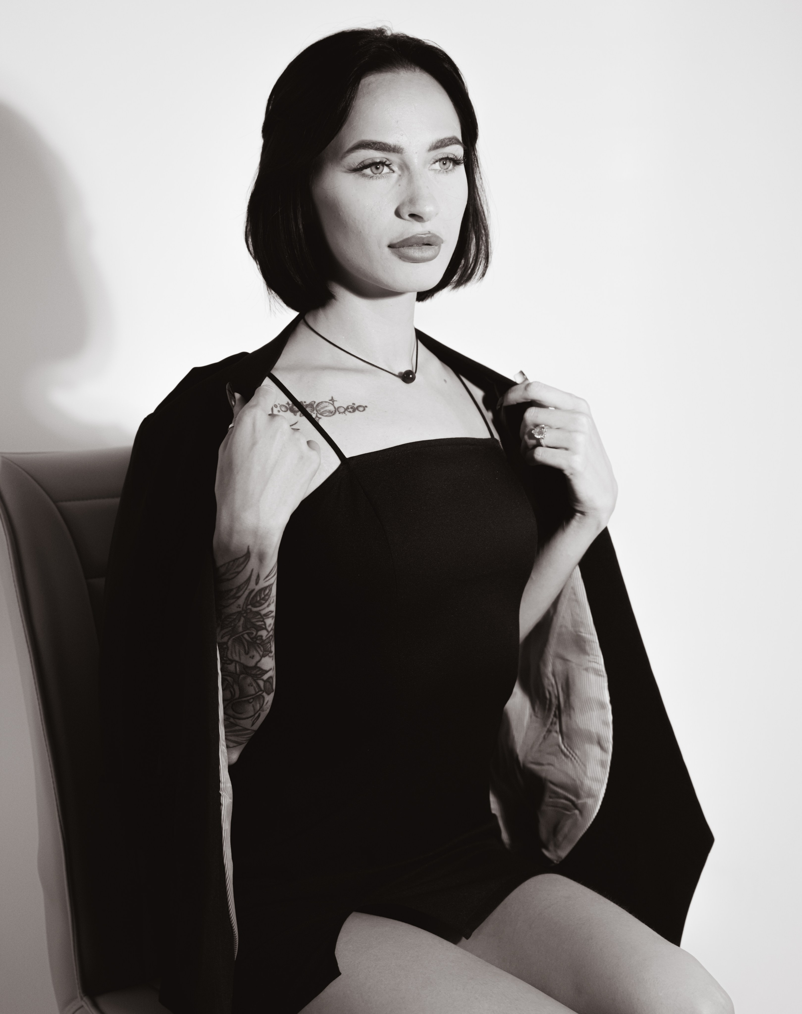 Студийные фотосессии. Студийный и свадебный фотограф и видеограф в Севастополе — Юлия Макаренко