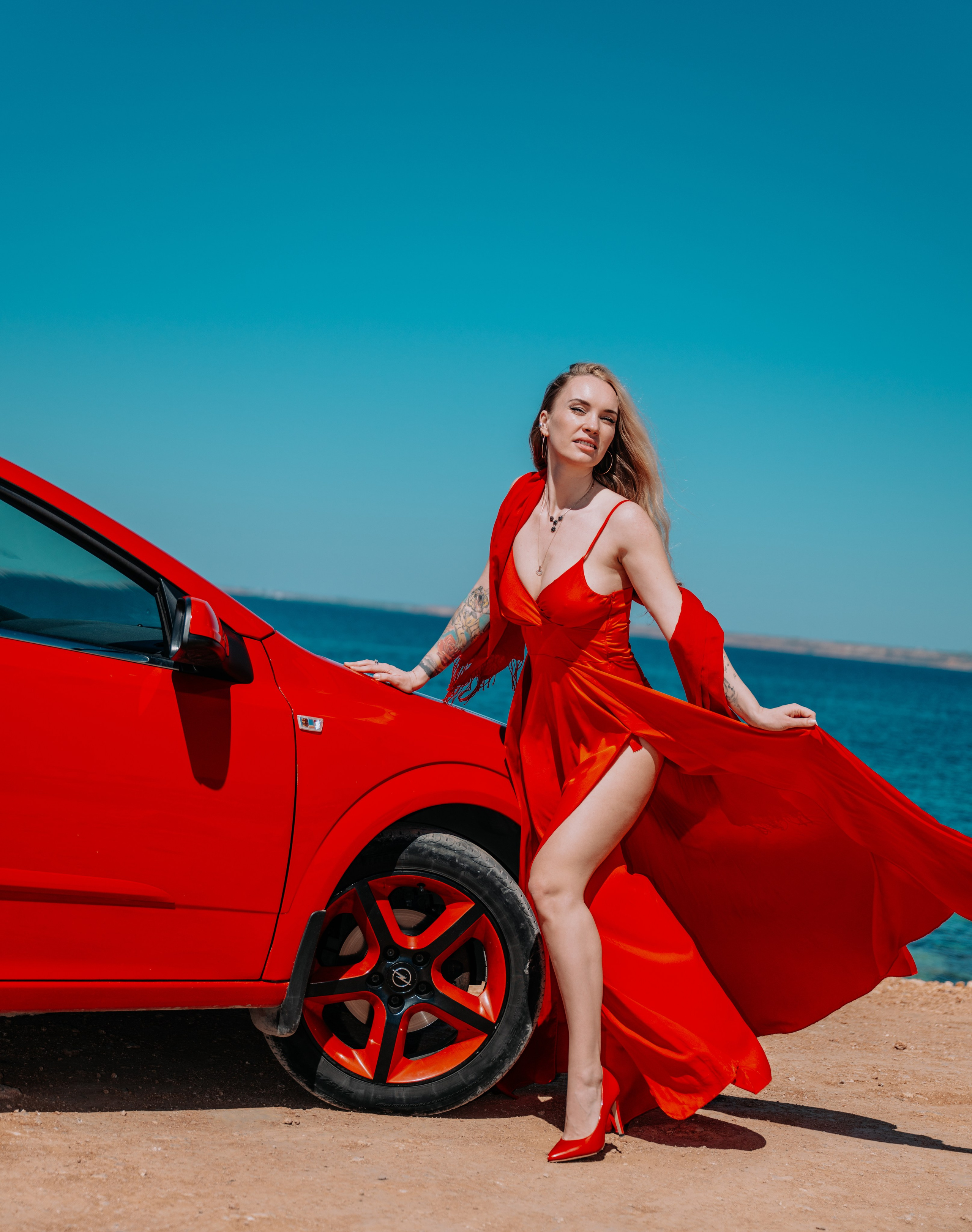 Выездные и прогулочные фотосессии. Морские, Street. Студийный и свадебный фотограф и видеограф в Севастополе — Юлия Макаренко