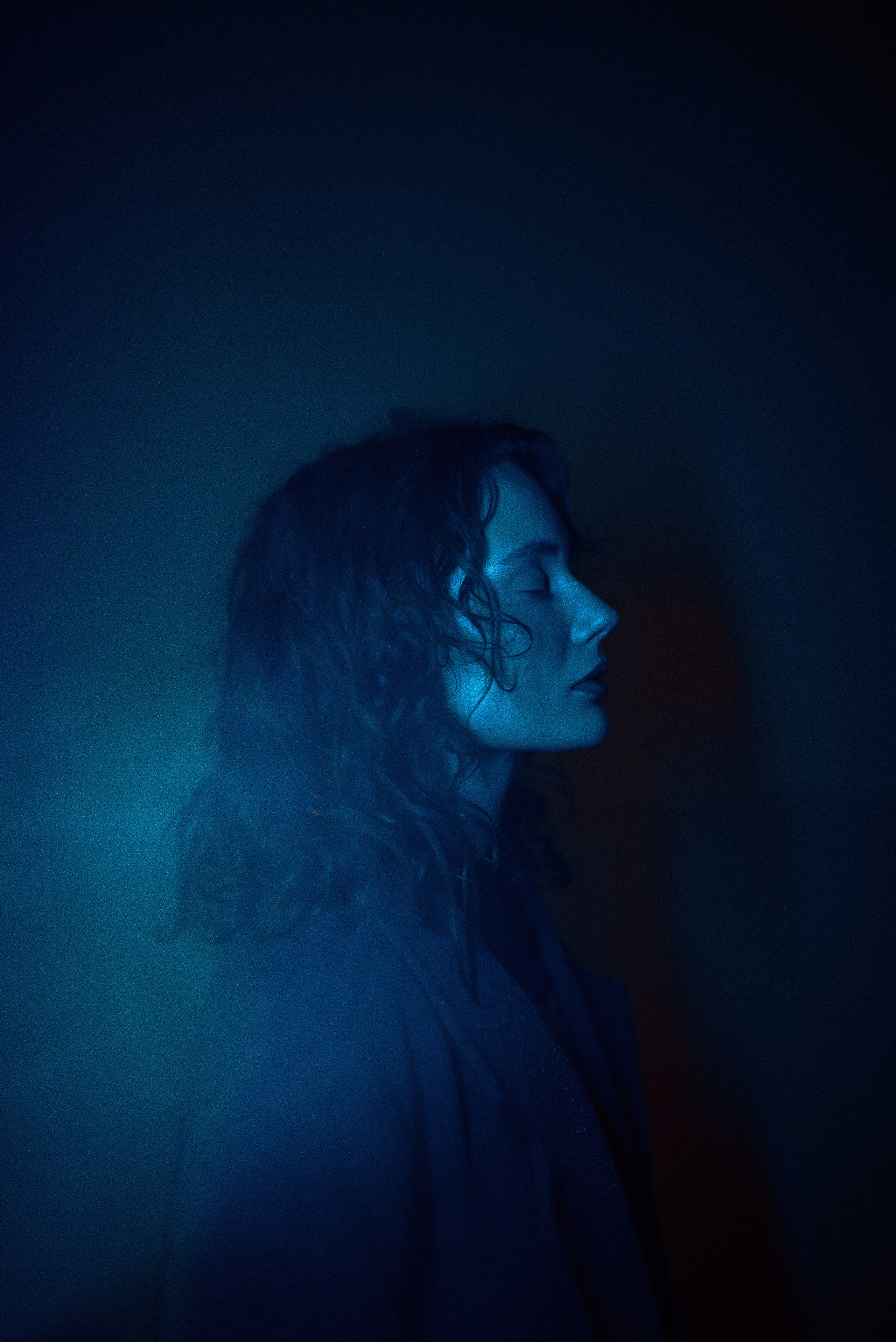 Маша в Познани. Антон Арнольд | Фотограф Минск