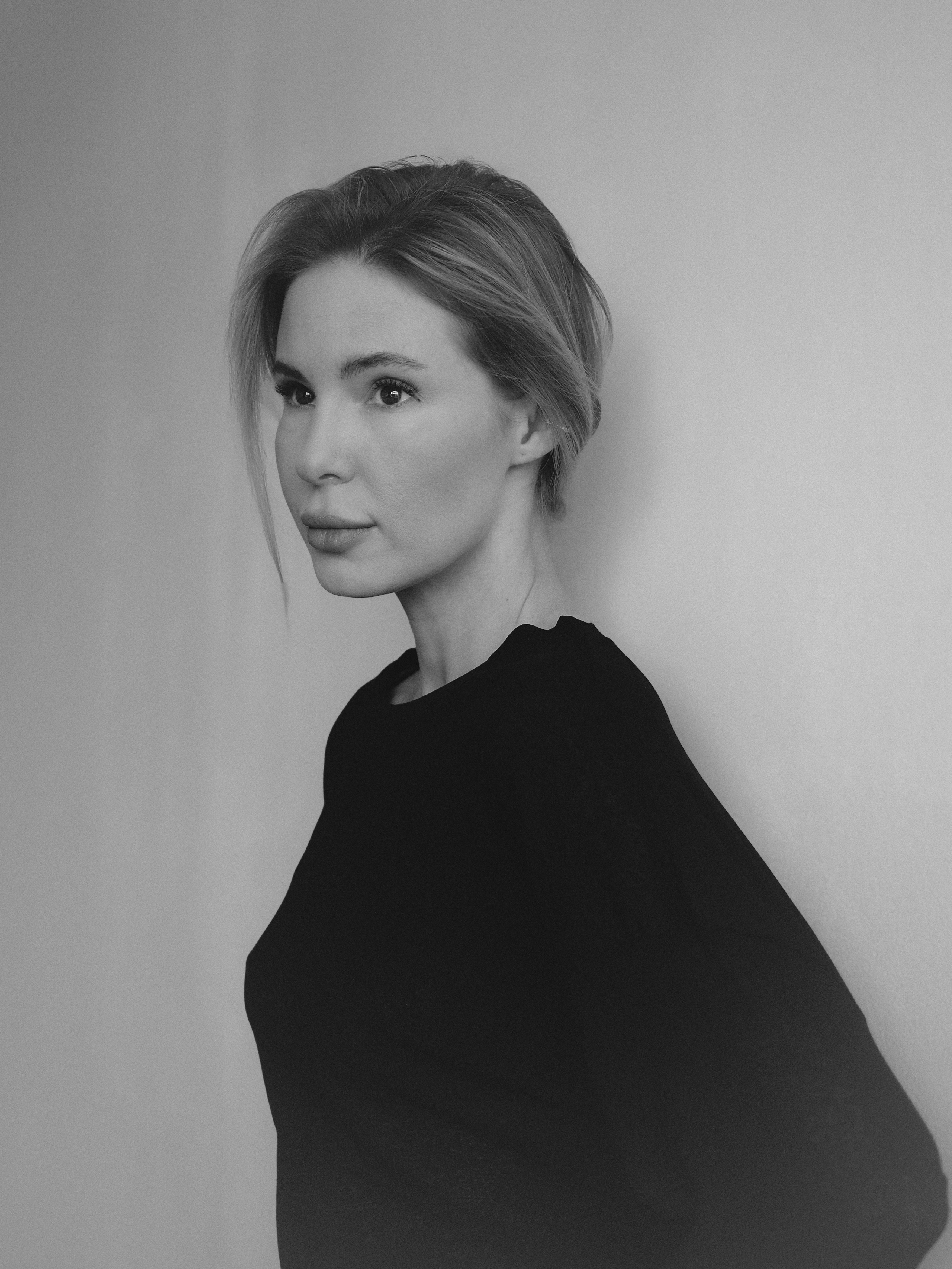 Индивидуальный фотограф Дарья Костарева