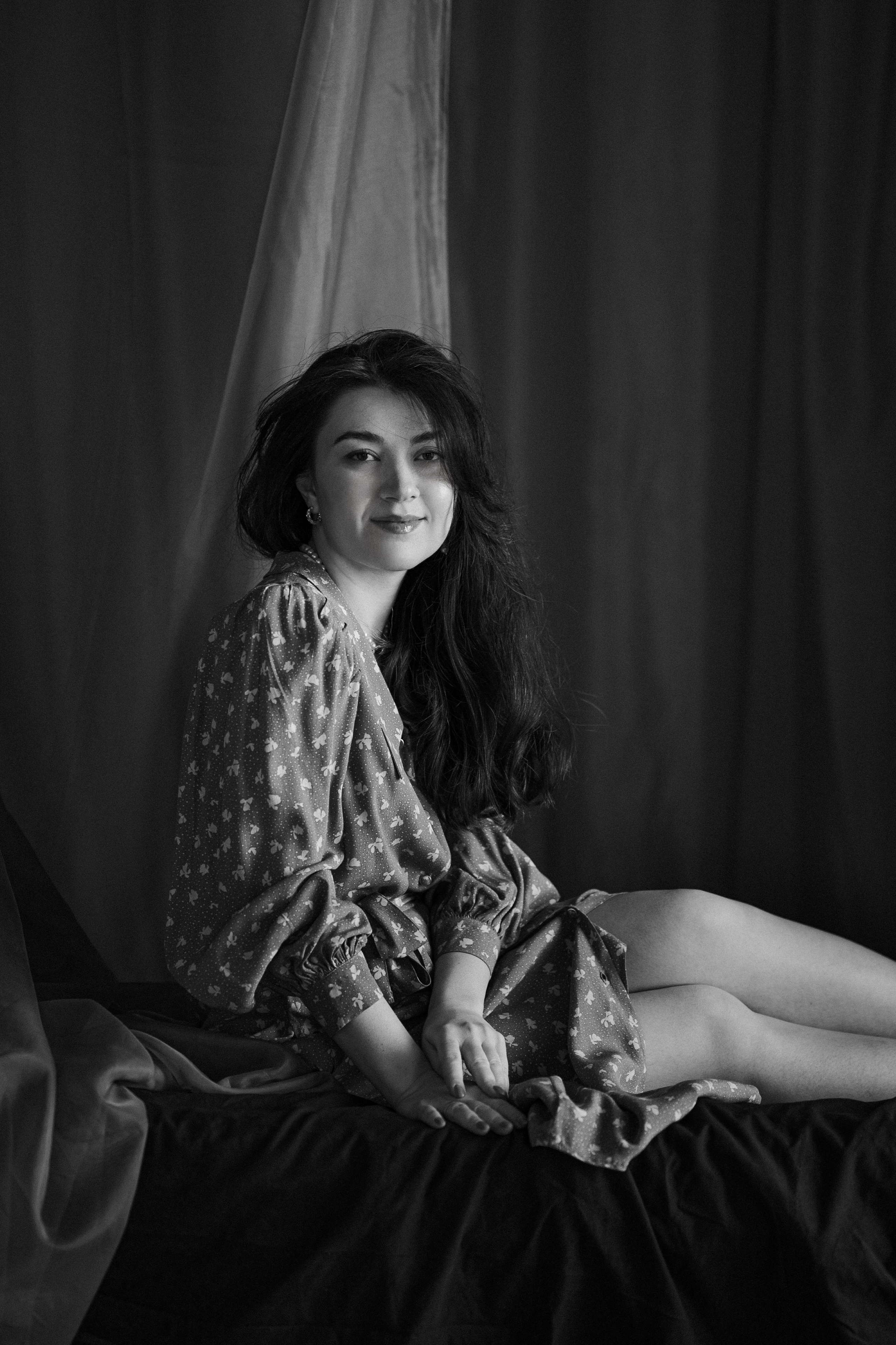 Каролина. Www.ostermiller.ru