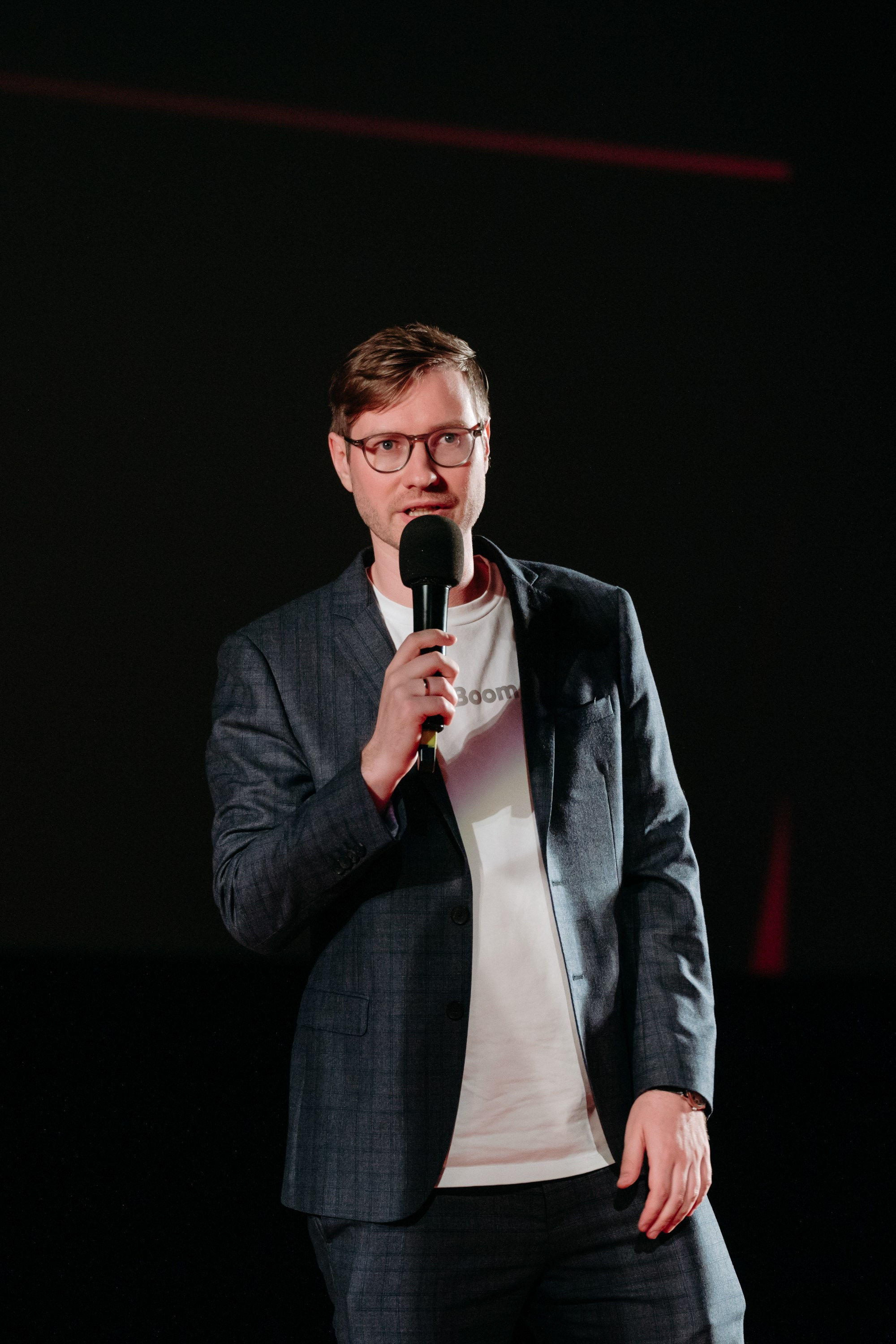 BetBoom. Фотограф в Москве Илья Максимов