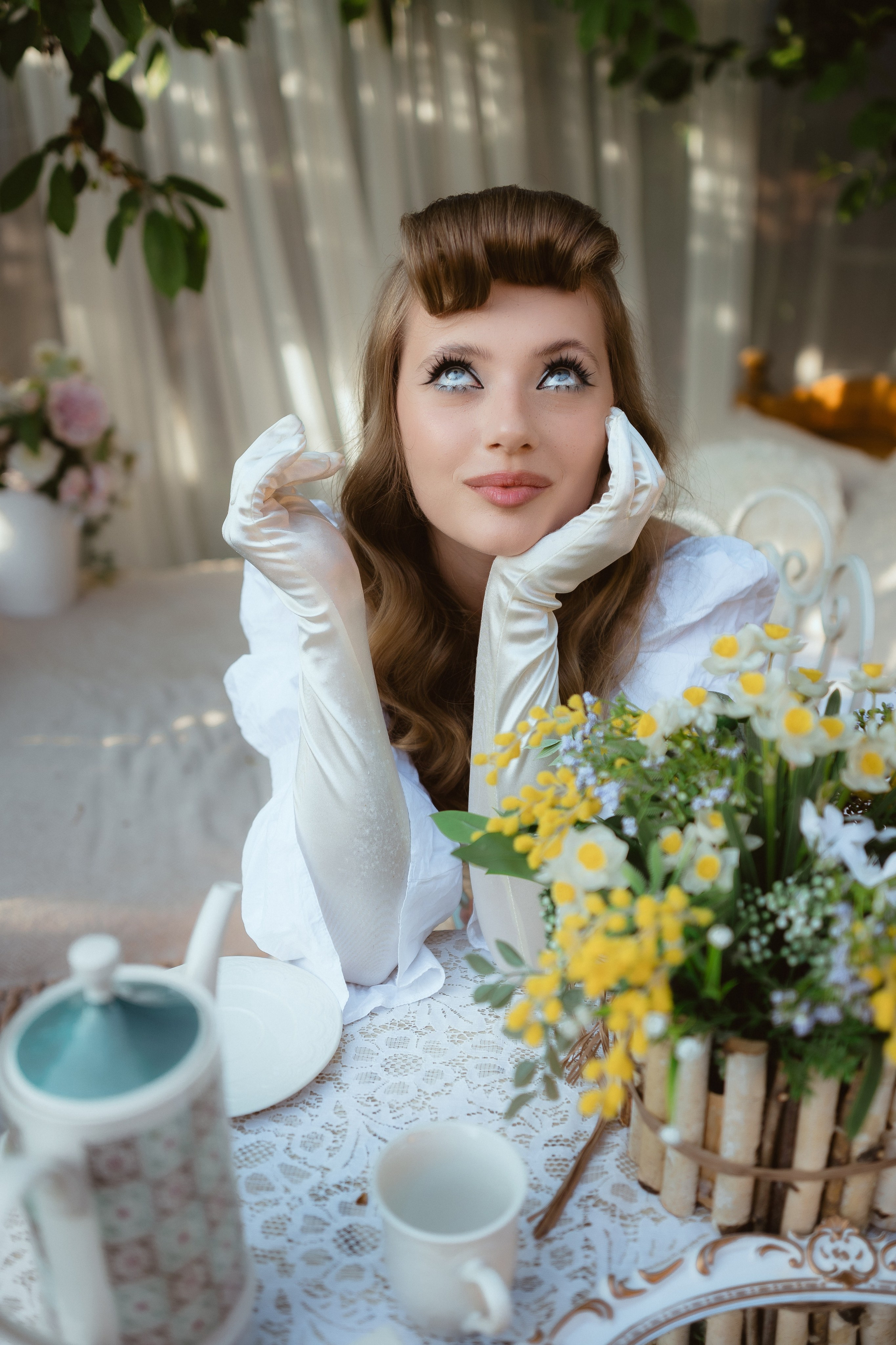 Анастасия. Свадебный и семейный фотограф в Тамбове и Котовске Артём Комбаров